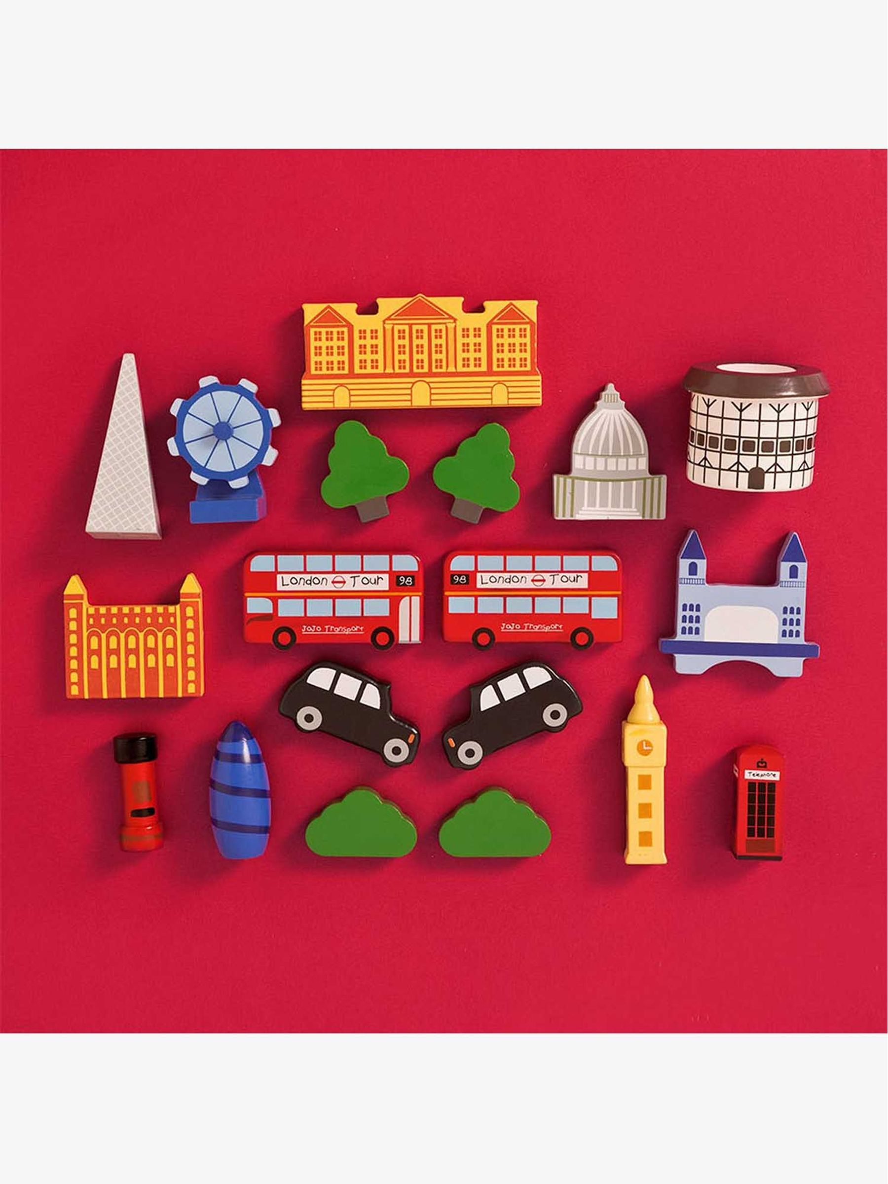 Little London Play Set - Image 2 of 2