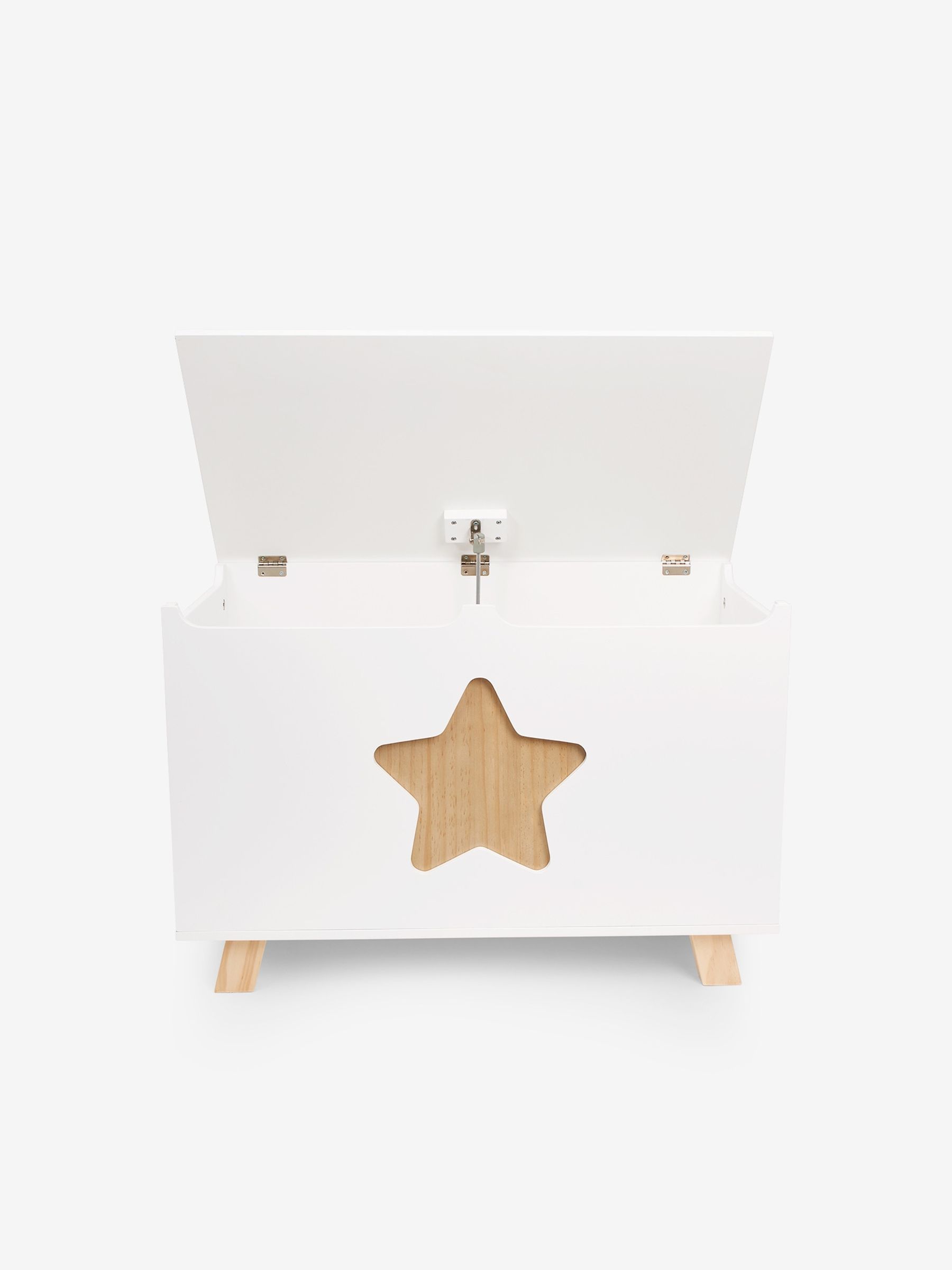 Star Toy Storage Chest - Image 4 of 5