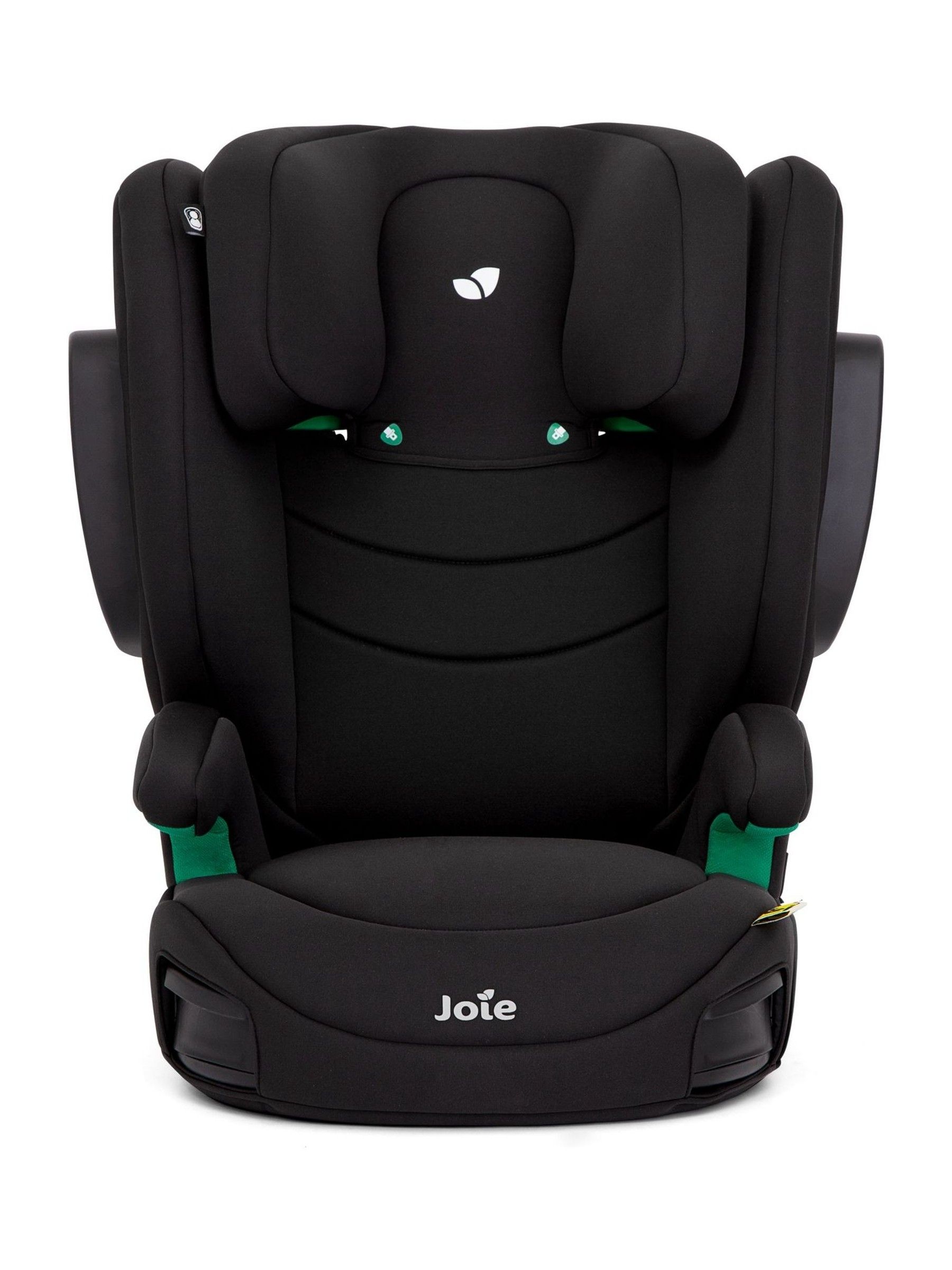 Joie Black i-Trillo Shale Car Seat - Image 2 of 6