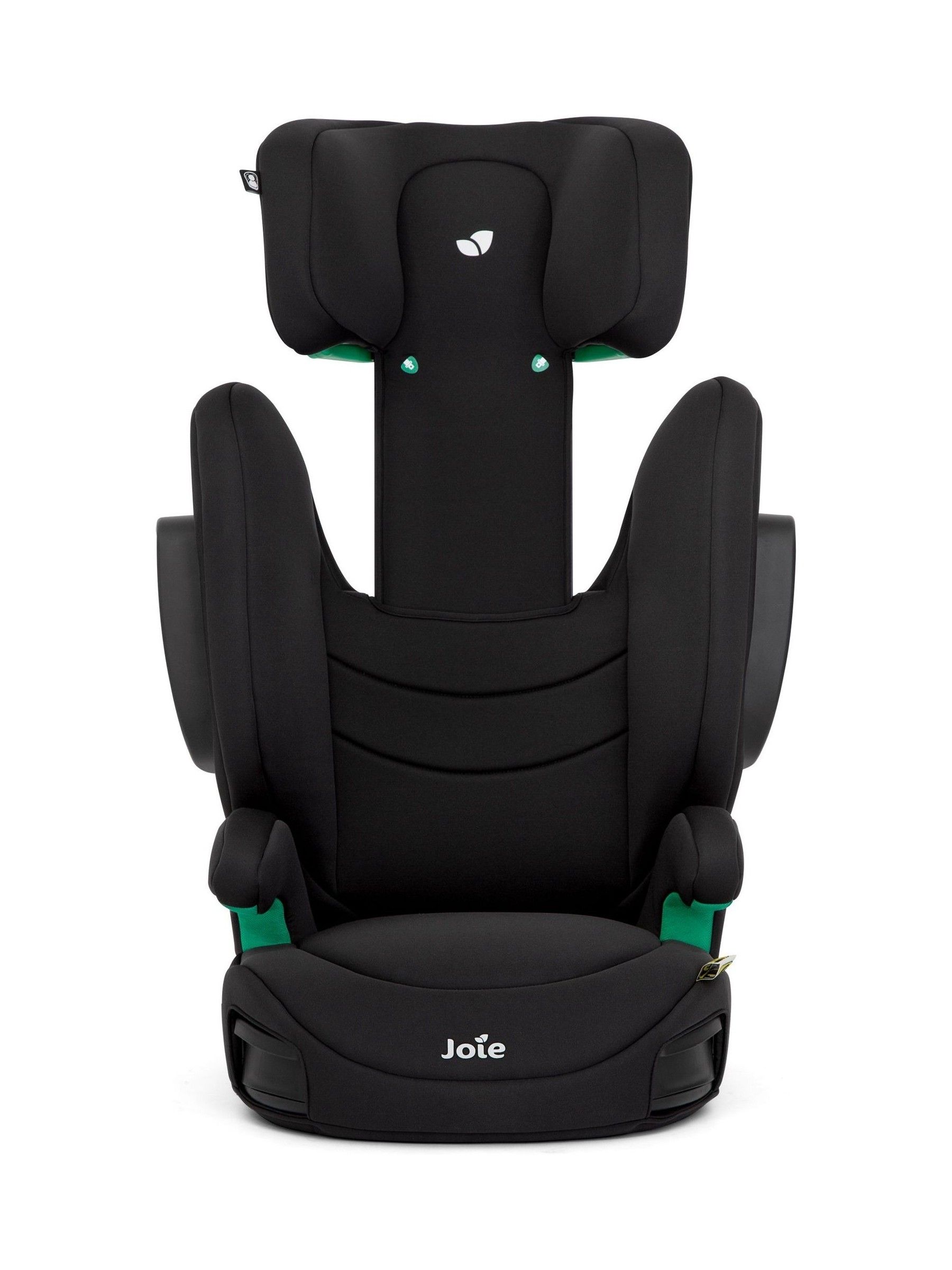Joie Black i-Trillo Shale Car Seat - Image 3 of 6