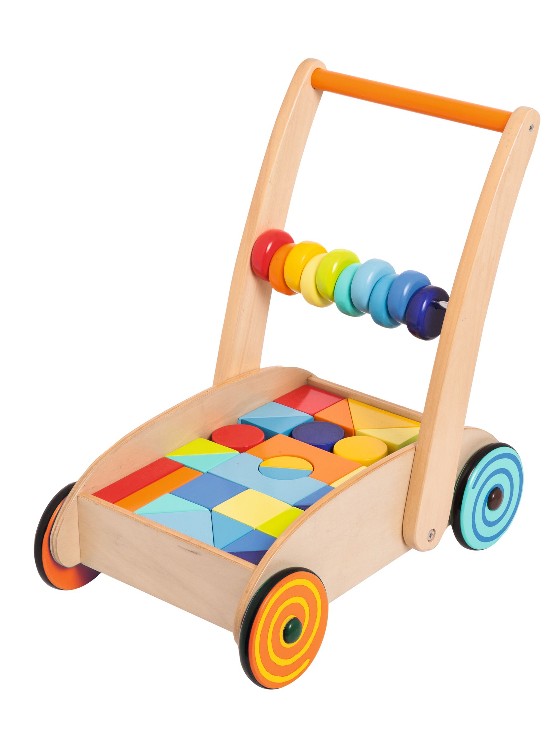 Bright Baby Walker - Image 3 of 5