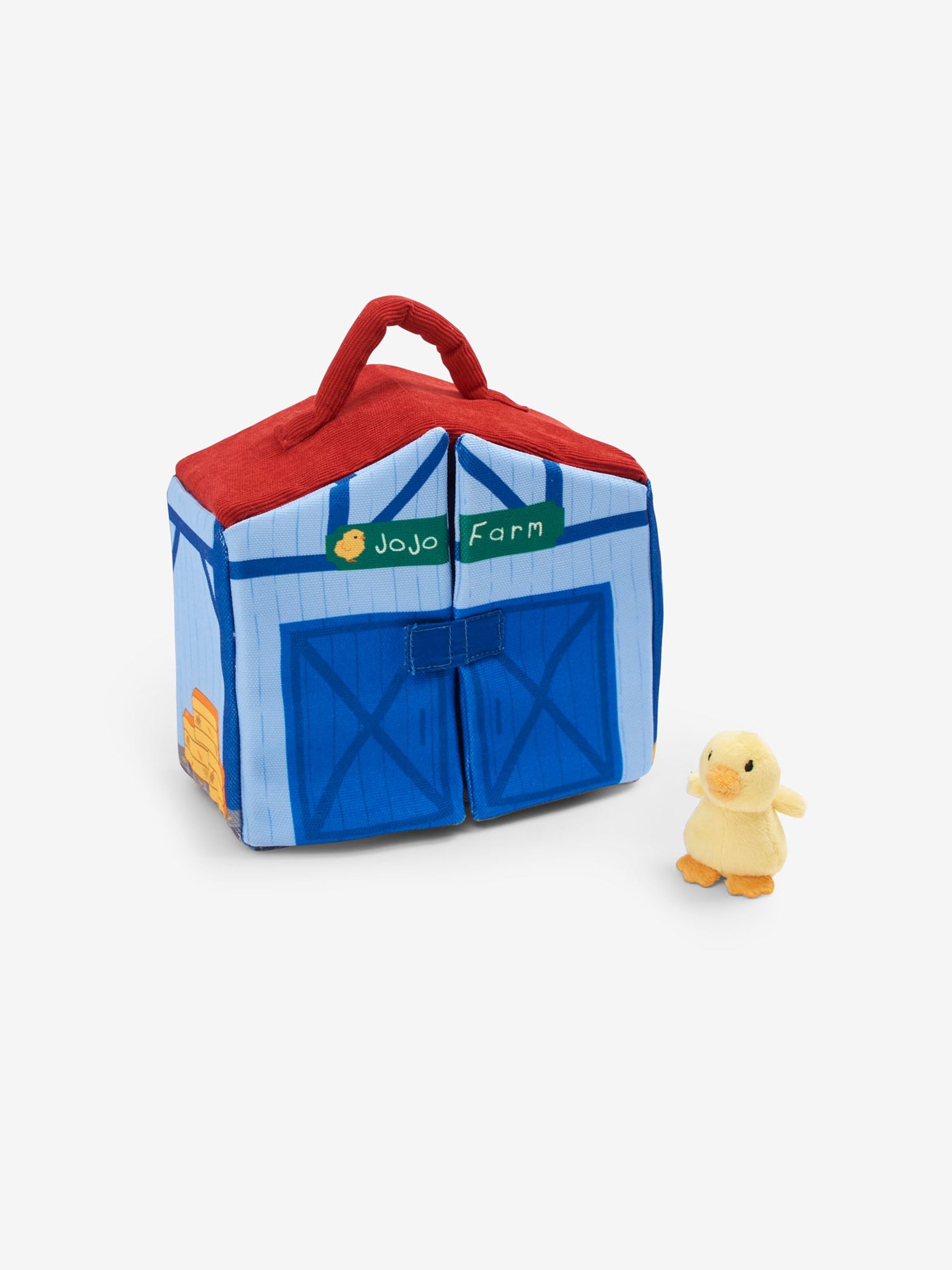 Soft Farm Set - Image 2 of 3