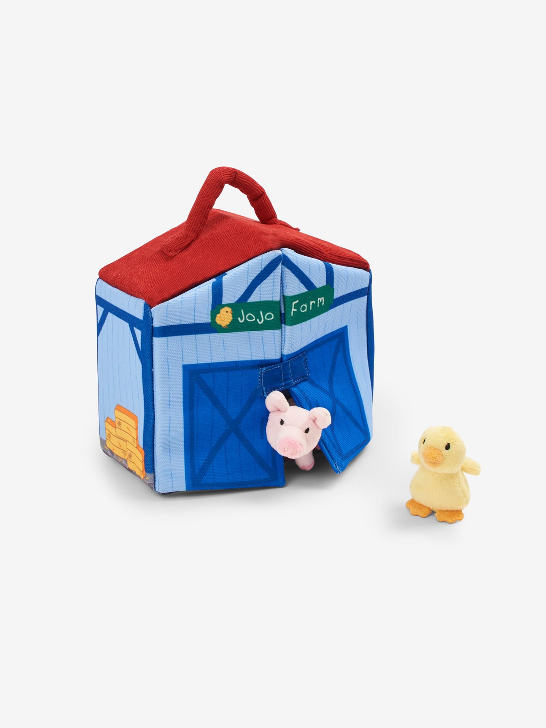 Soft Farm Set - Image 3 of 3