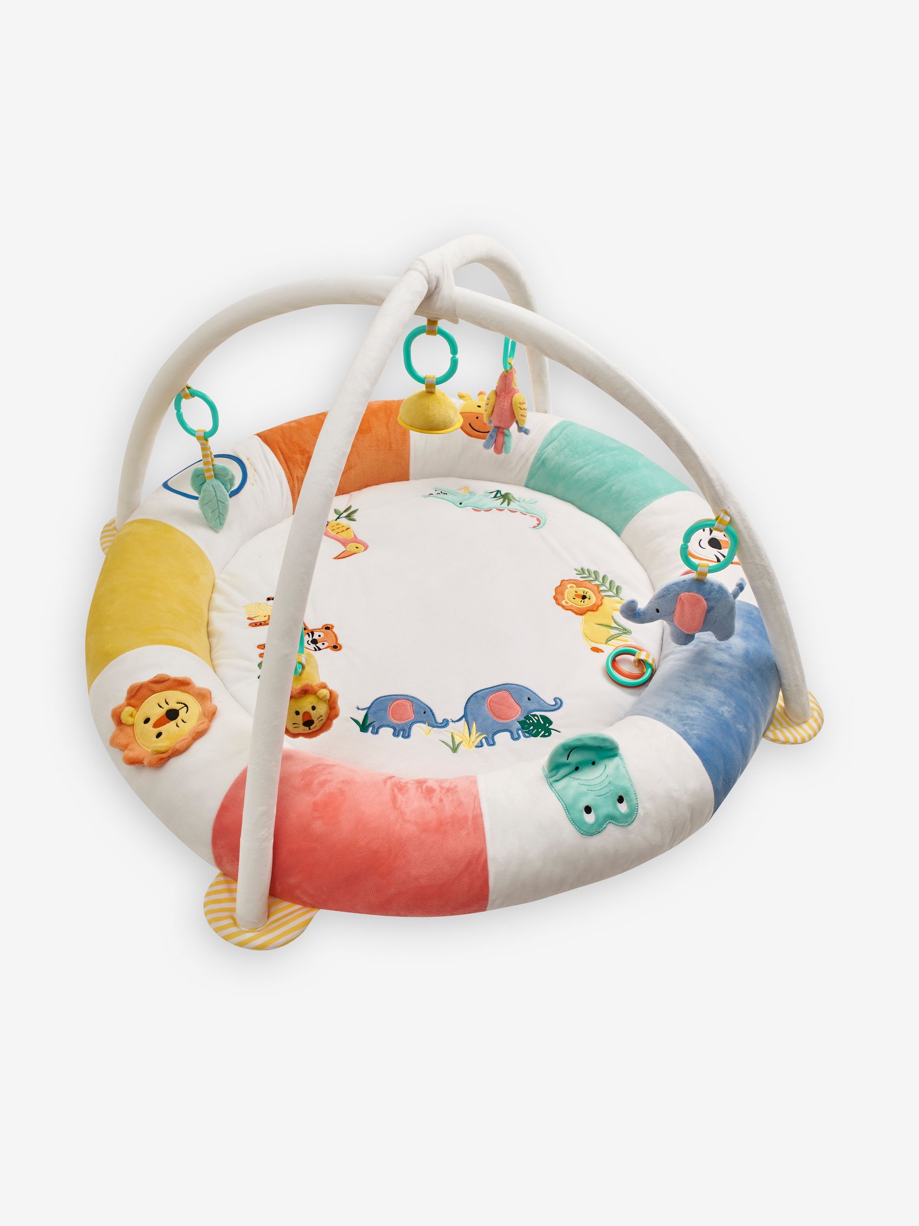 Safari Activity Gym - Image 1 of 16