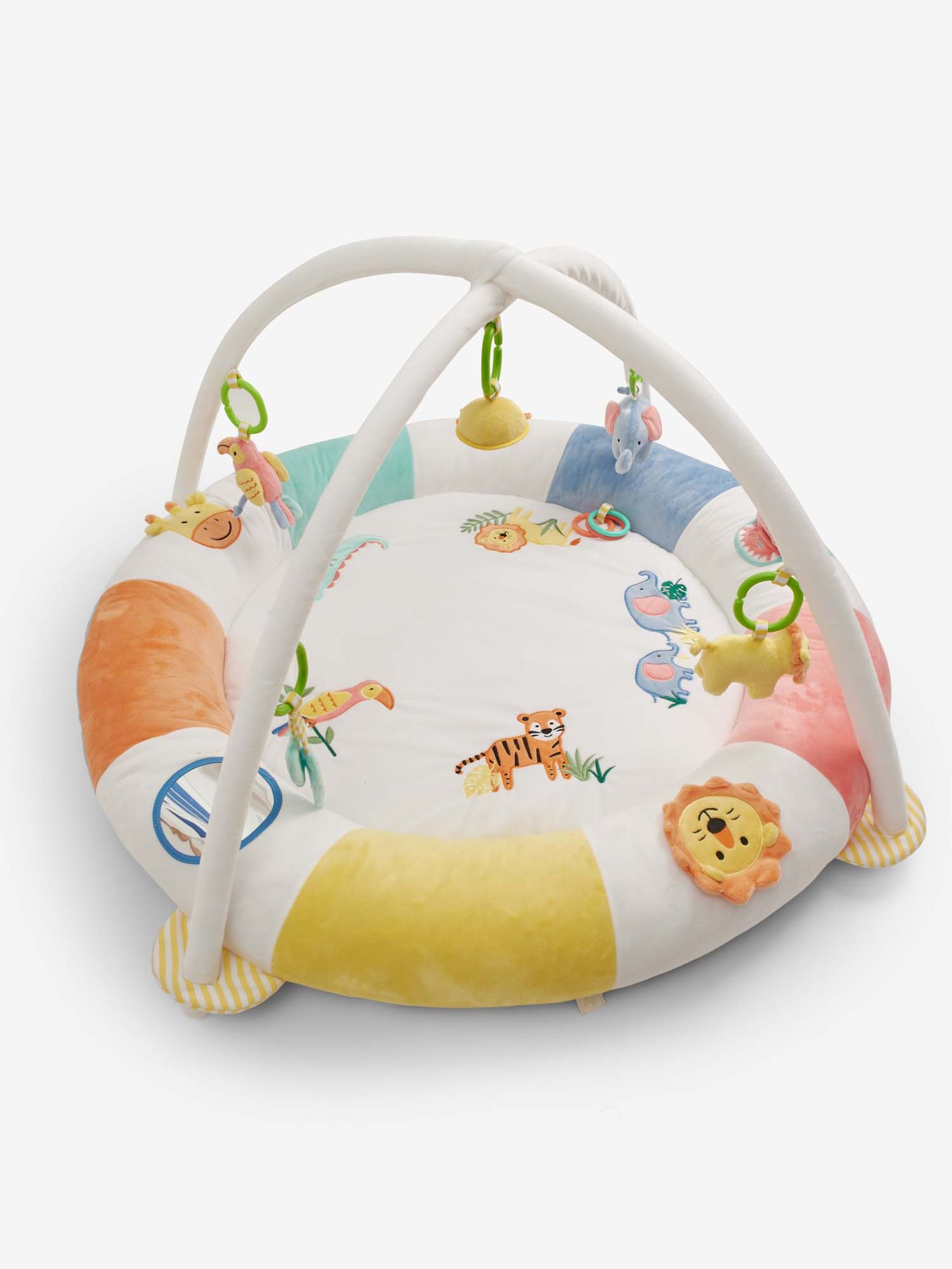 Safari Activity Gym - Image 2 of 16