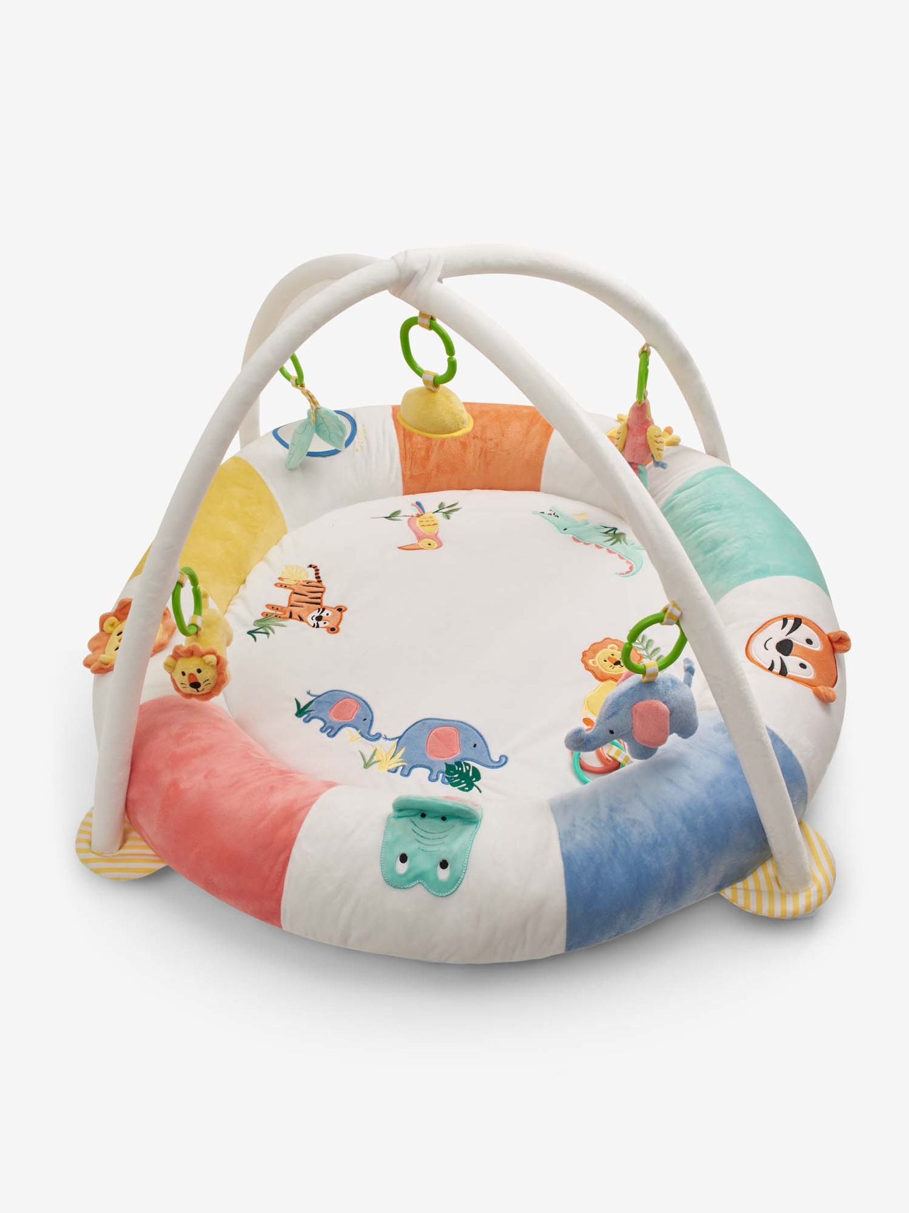 Safari Activity Gym - Image 3 of 16