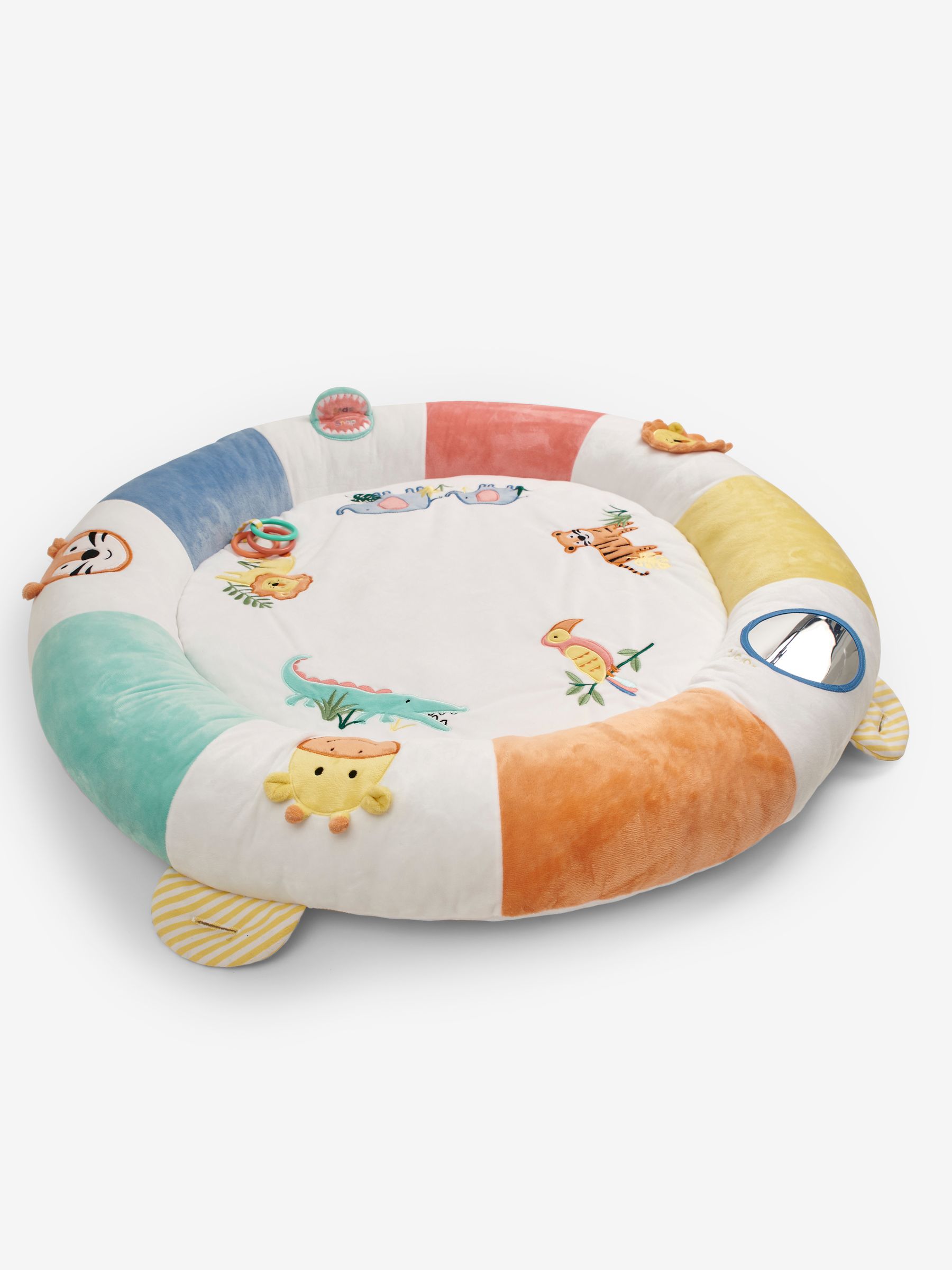 Safari Activity Gym - Image 4 of 16