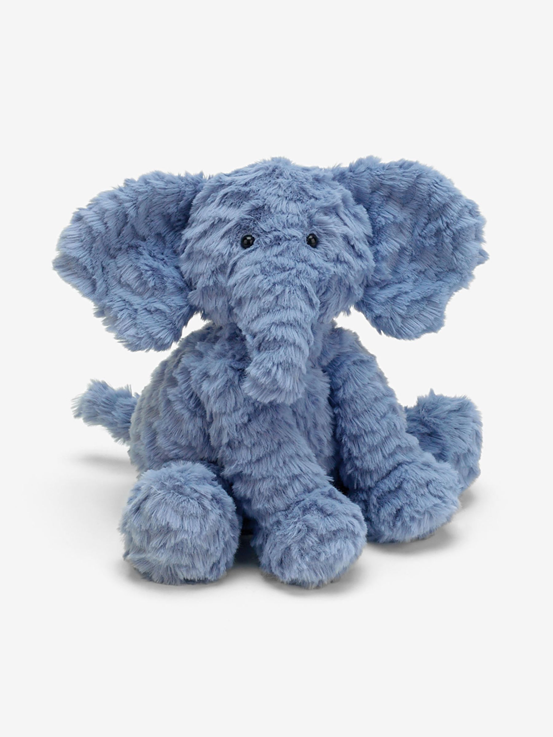 Jellycat Fuddlewuddle Elephant Medium - Image 1 of 1