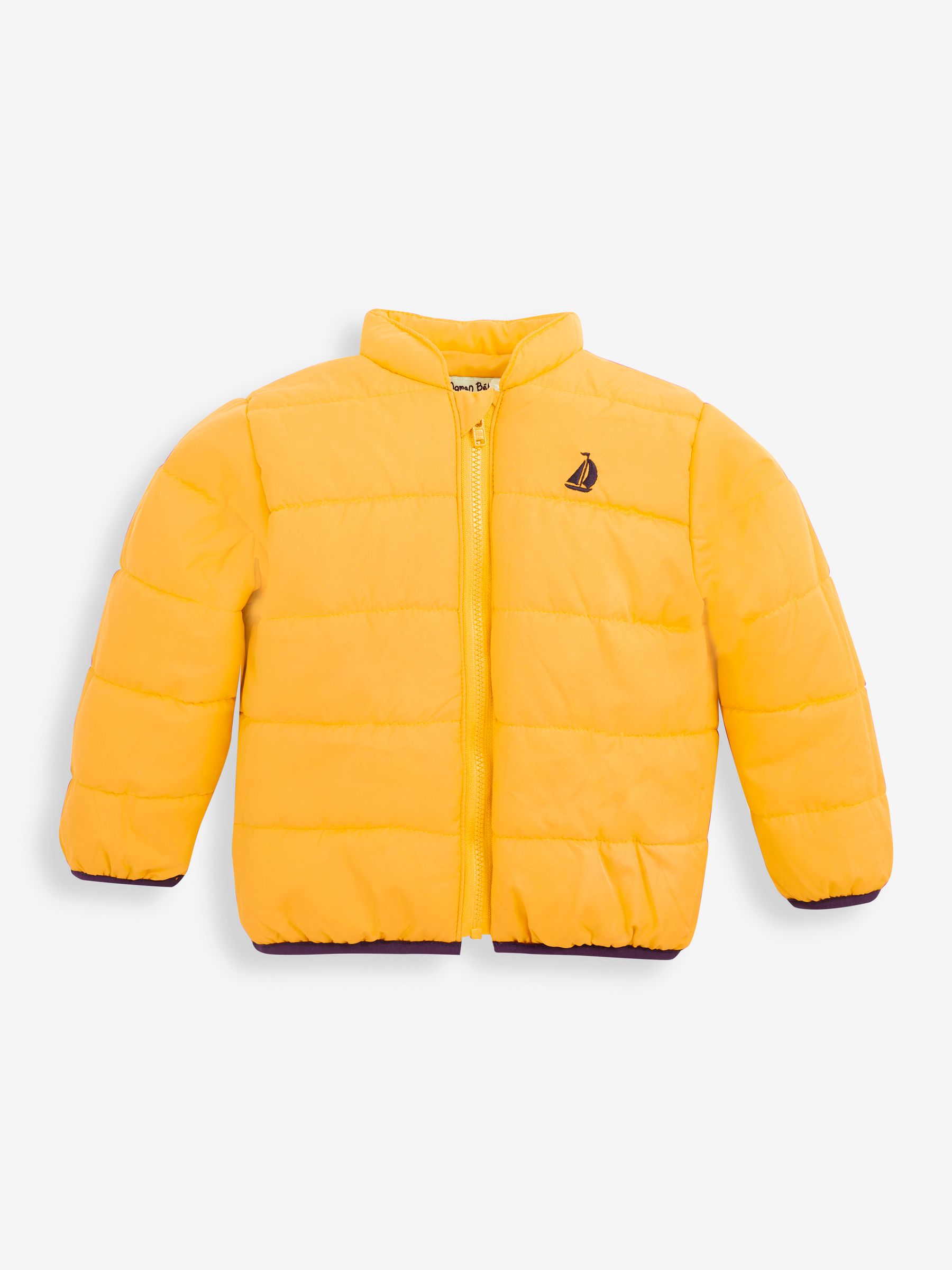 Blue 3-In-1 Waterproof Jacket - Image 6 of 11