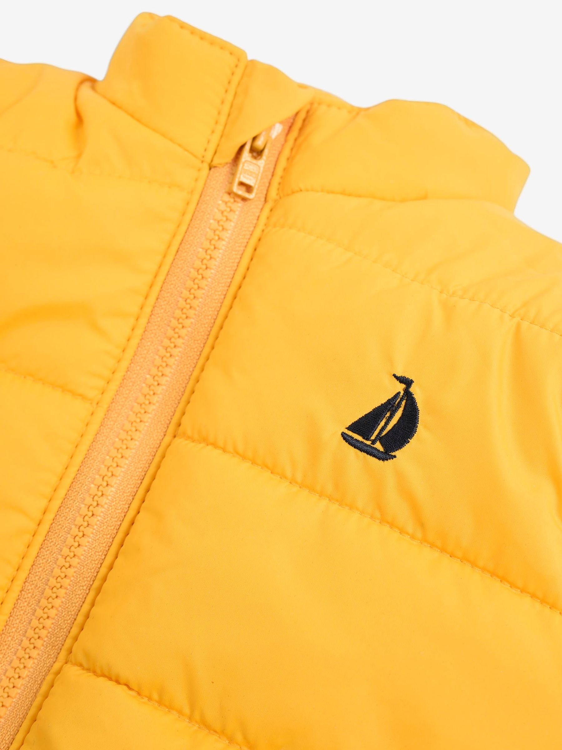 Blue 3-In-1 Waterproof Jacket - Image 8 of 11