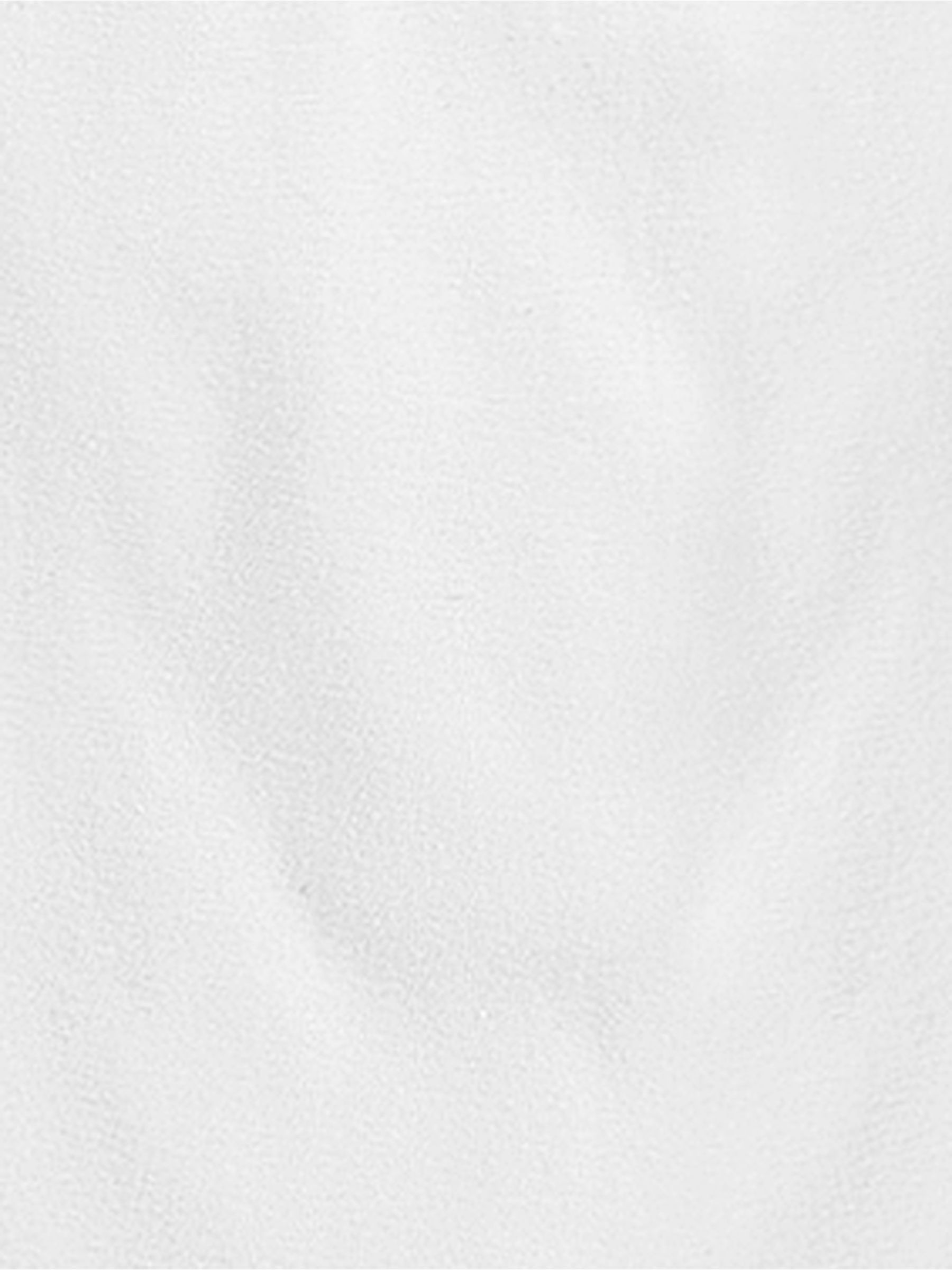 White Plain Peter Pan Top - Image 3 of 4