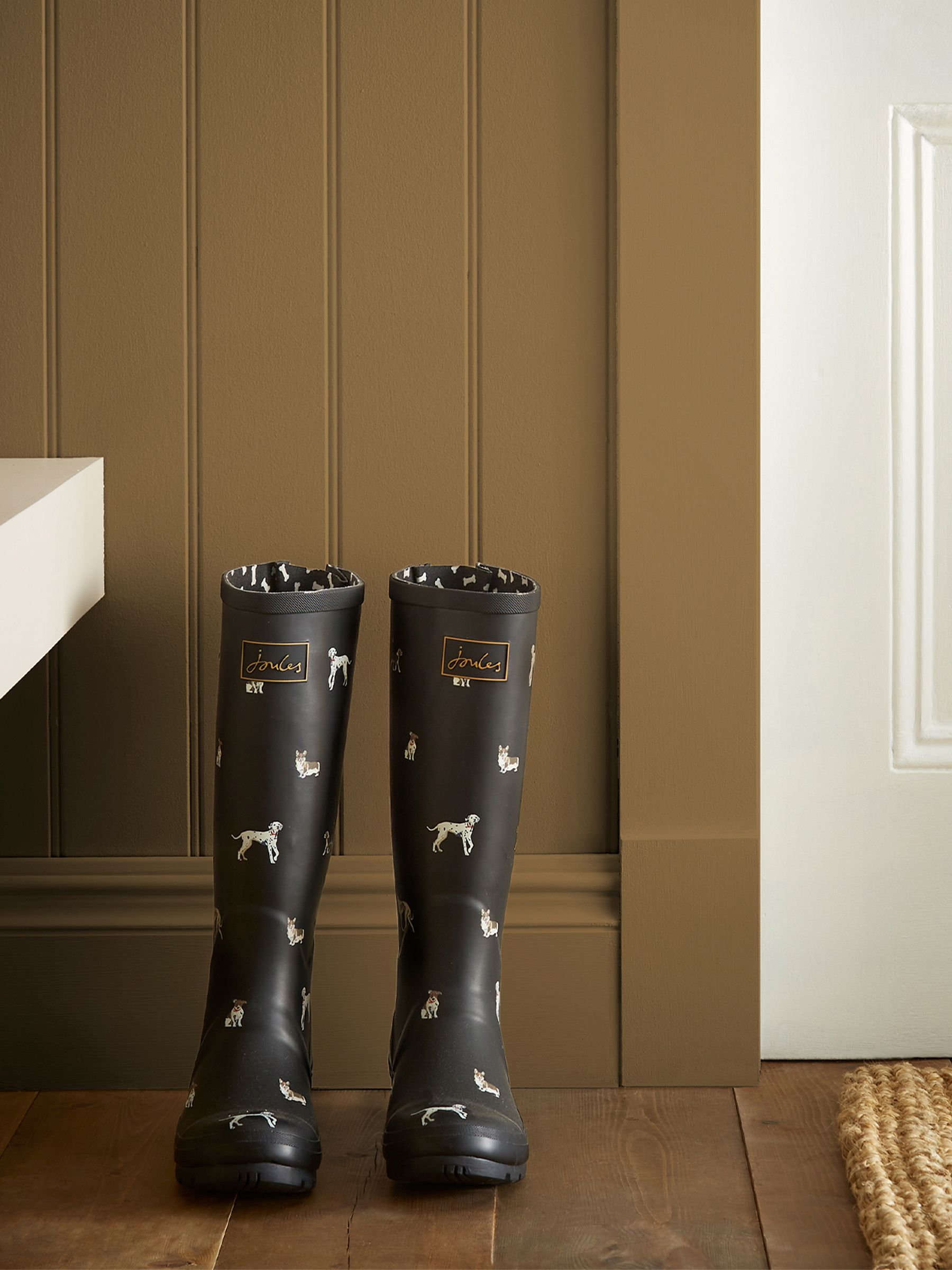 Pheasants Wing Multi Surface Matt Emulsion - Image 1 of 4