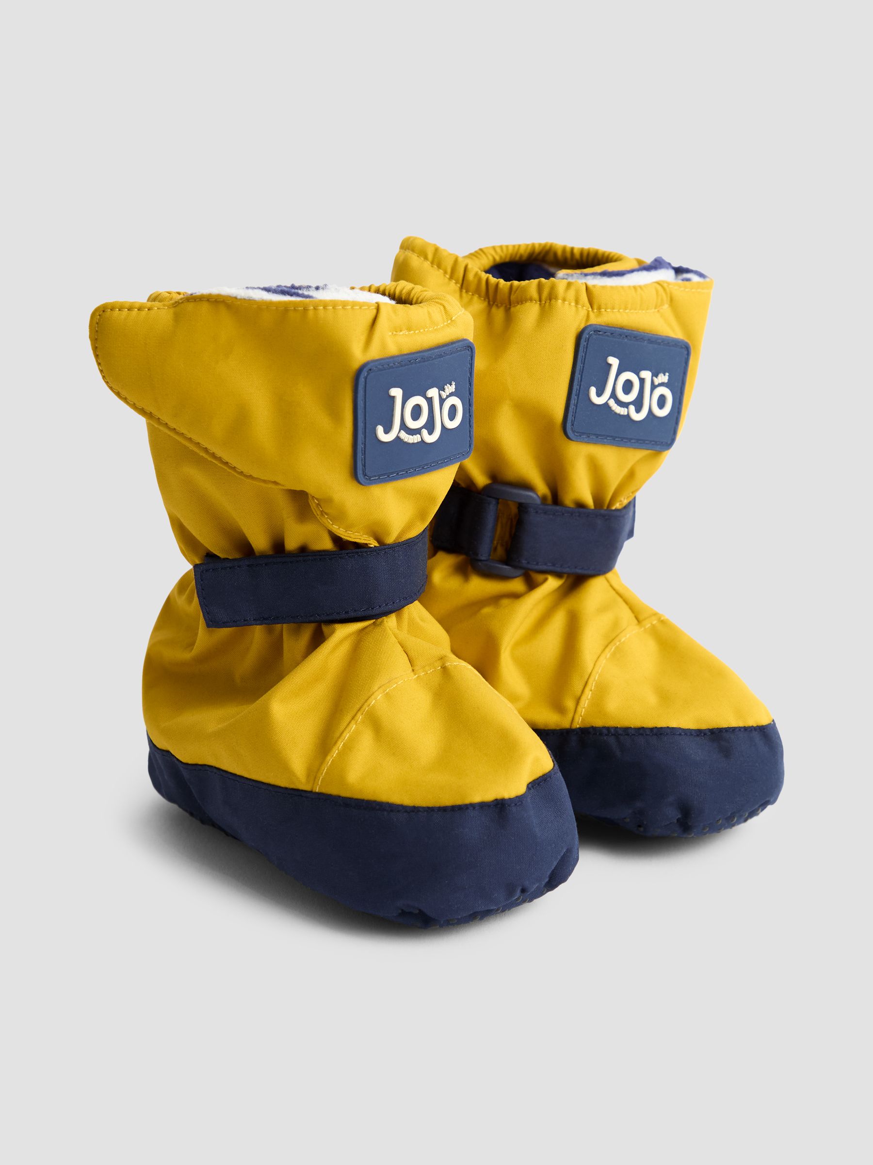 Baby Boots
