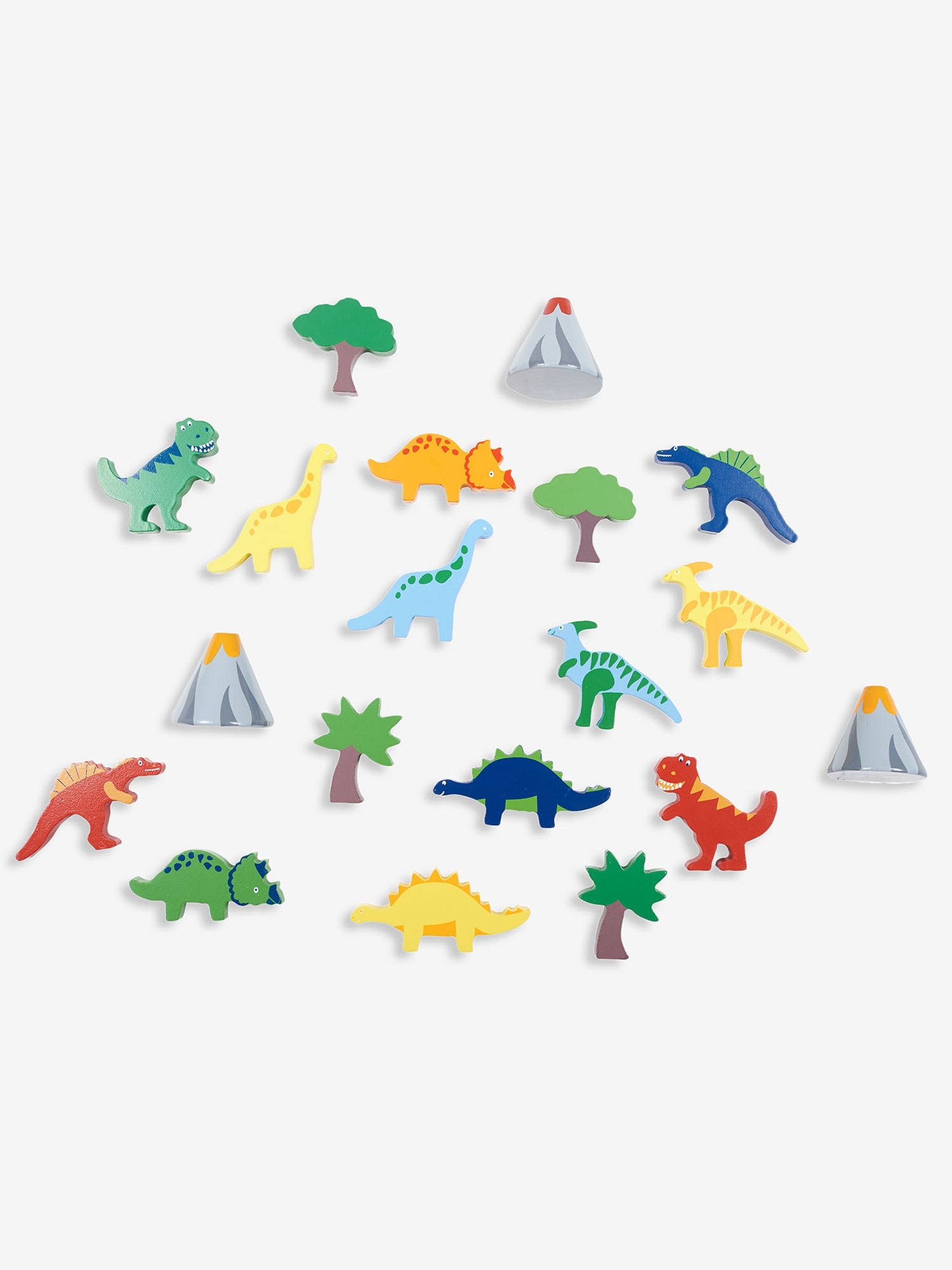Dinosaur Print Pocket Set - Image 1 of 3