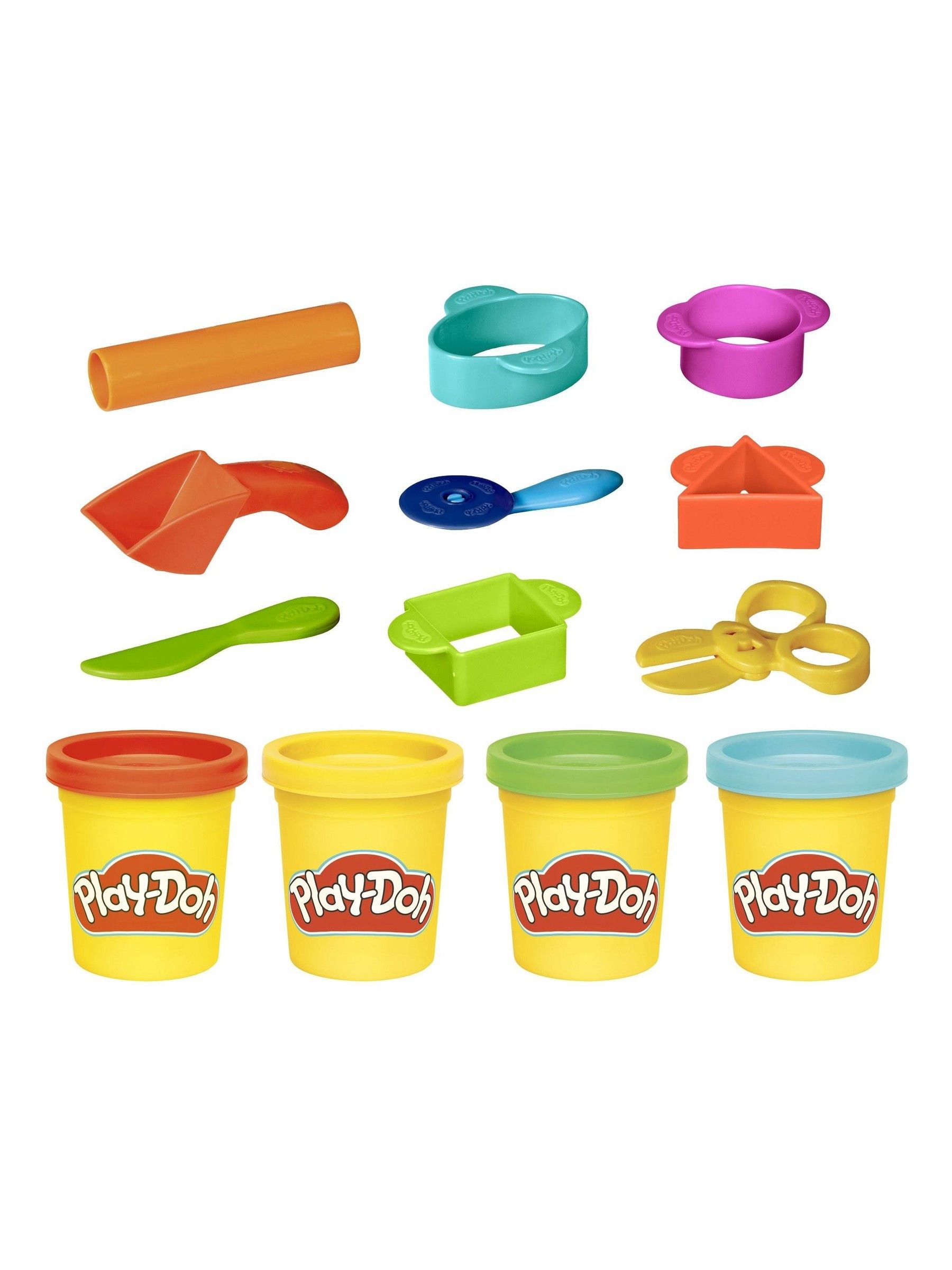 Play-Doh Starter Set - Image 2 of 5