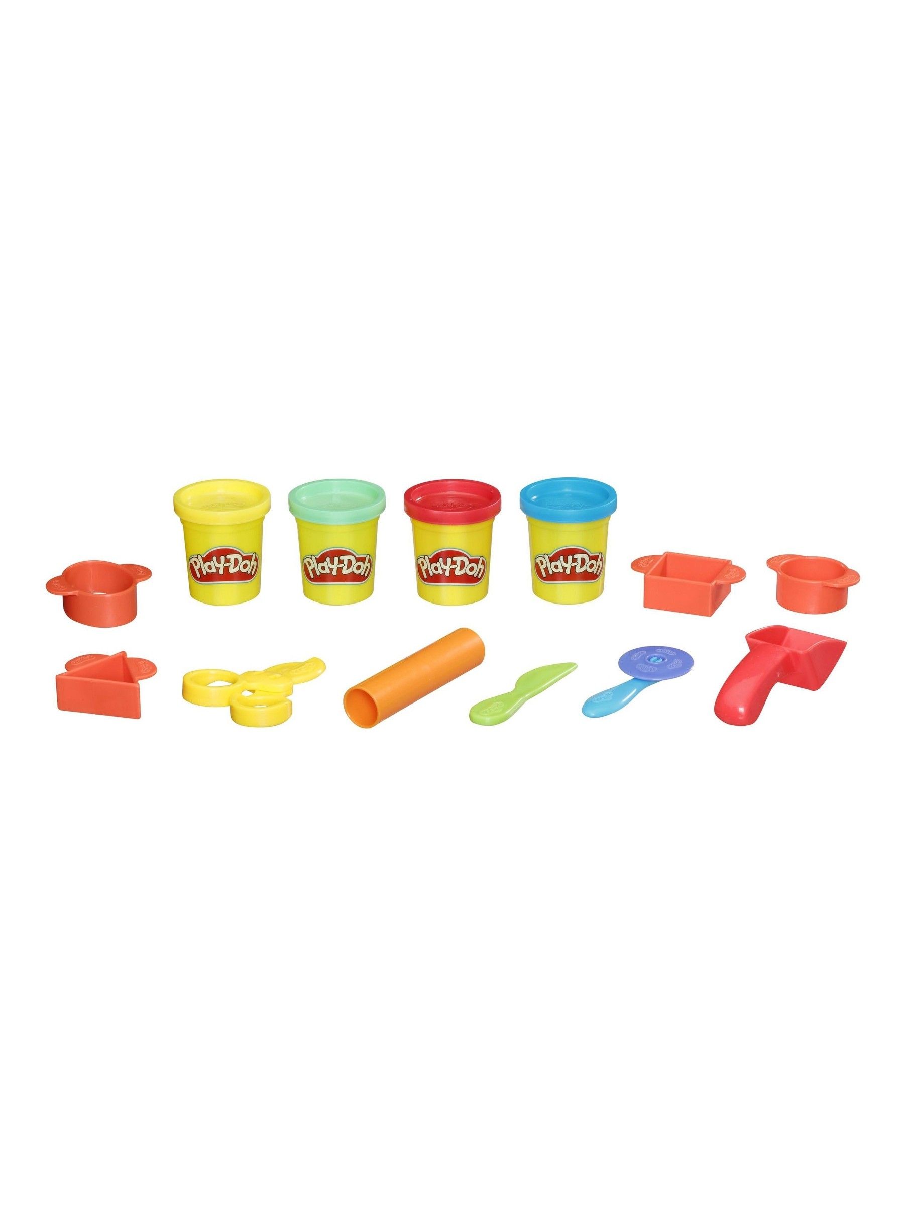 Play-Doh Starter Set - Image 3 of 5