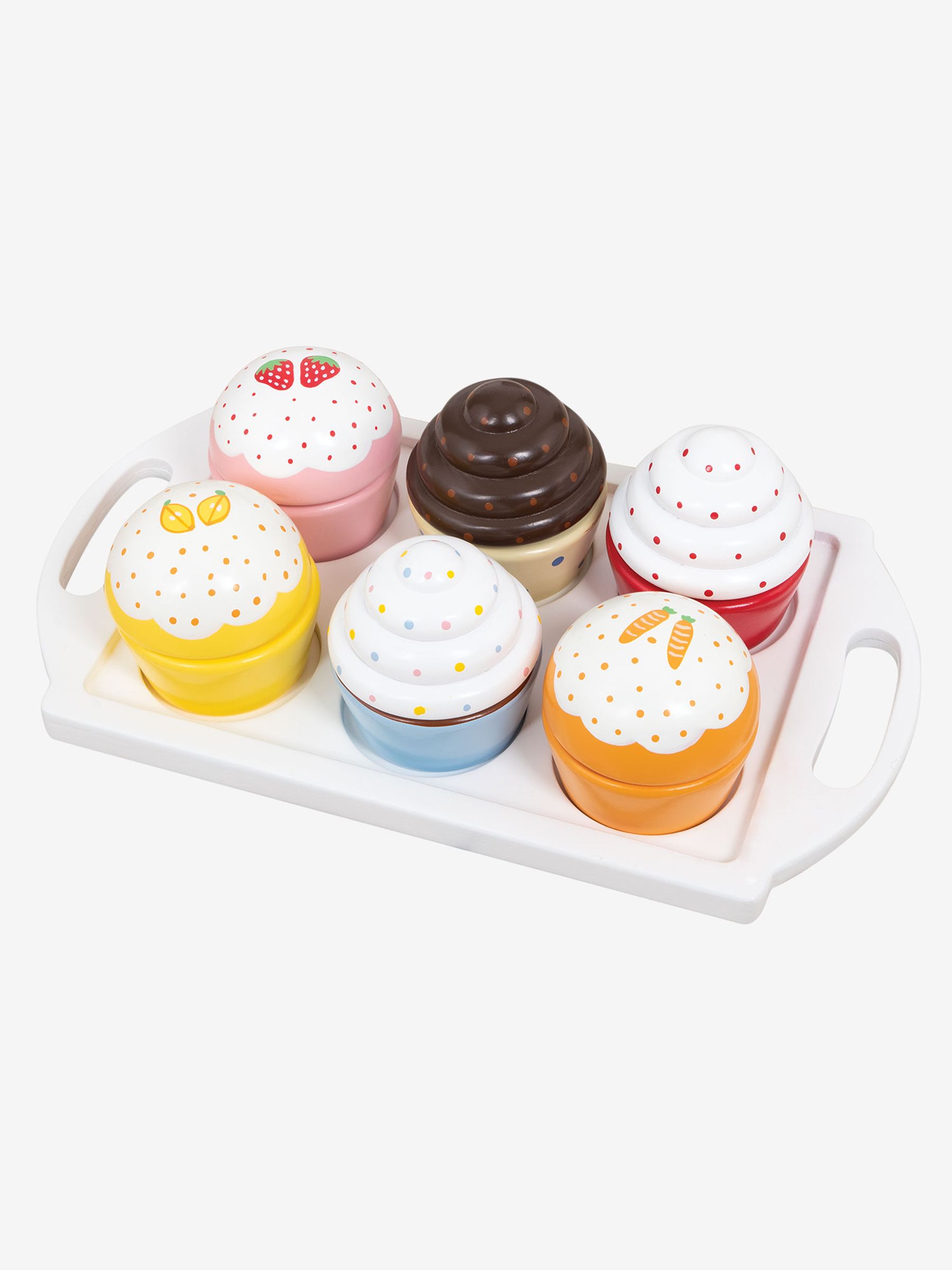 Make & Create Cupcake Set - Image 3 of 4