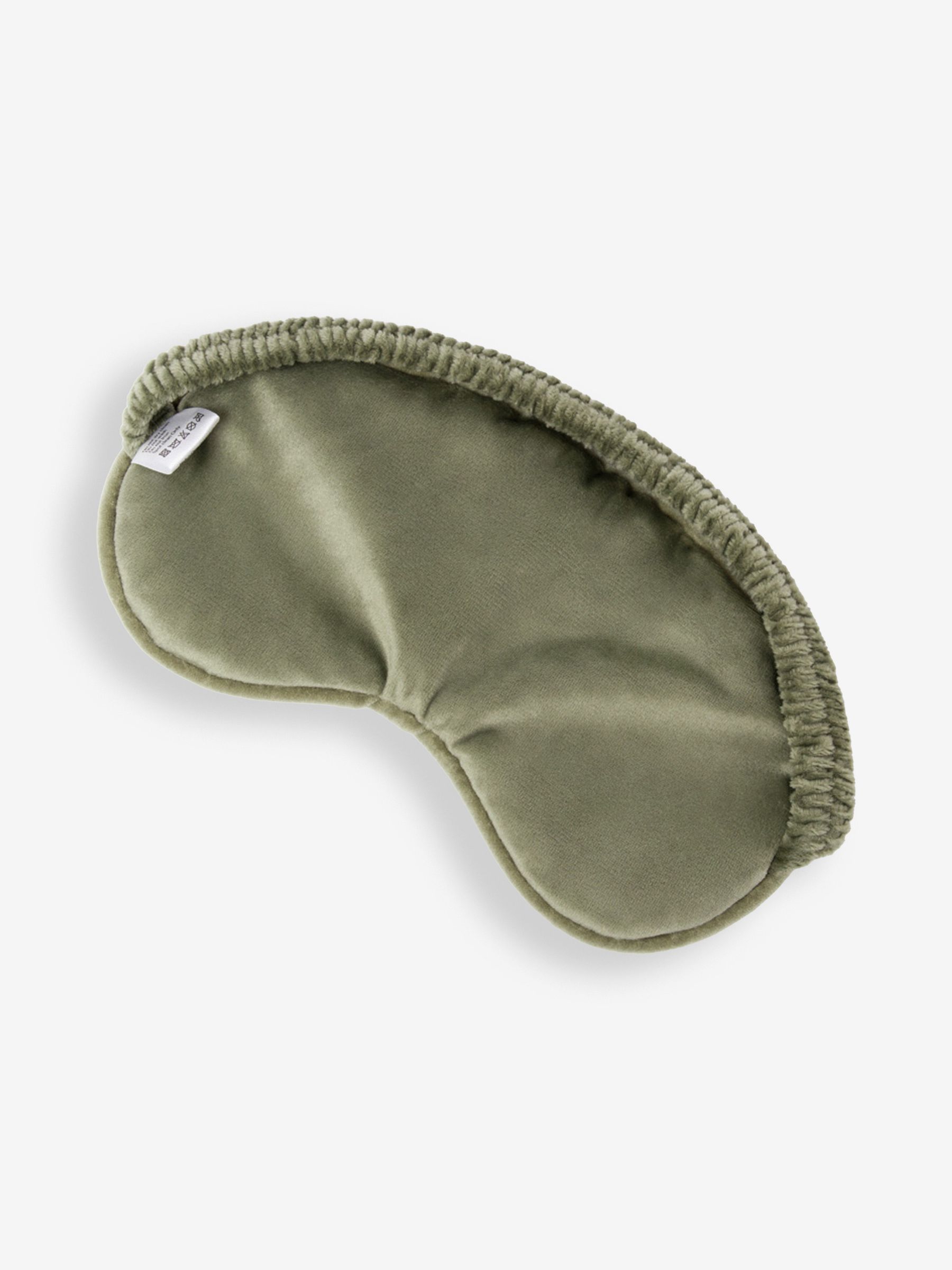 Elizabeth Scarlett Giraffe Mother & Baby Eye Mask - Image 2 of 2