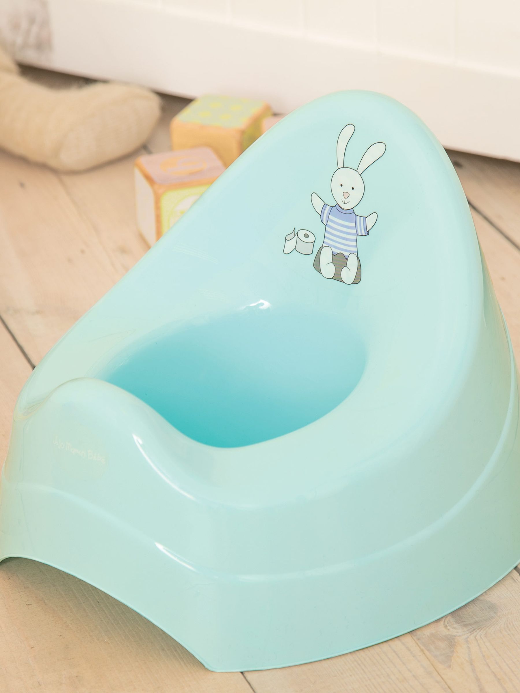 Duck Egg JoJo Potty - Image 2 of 2