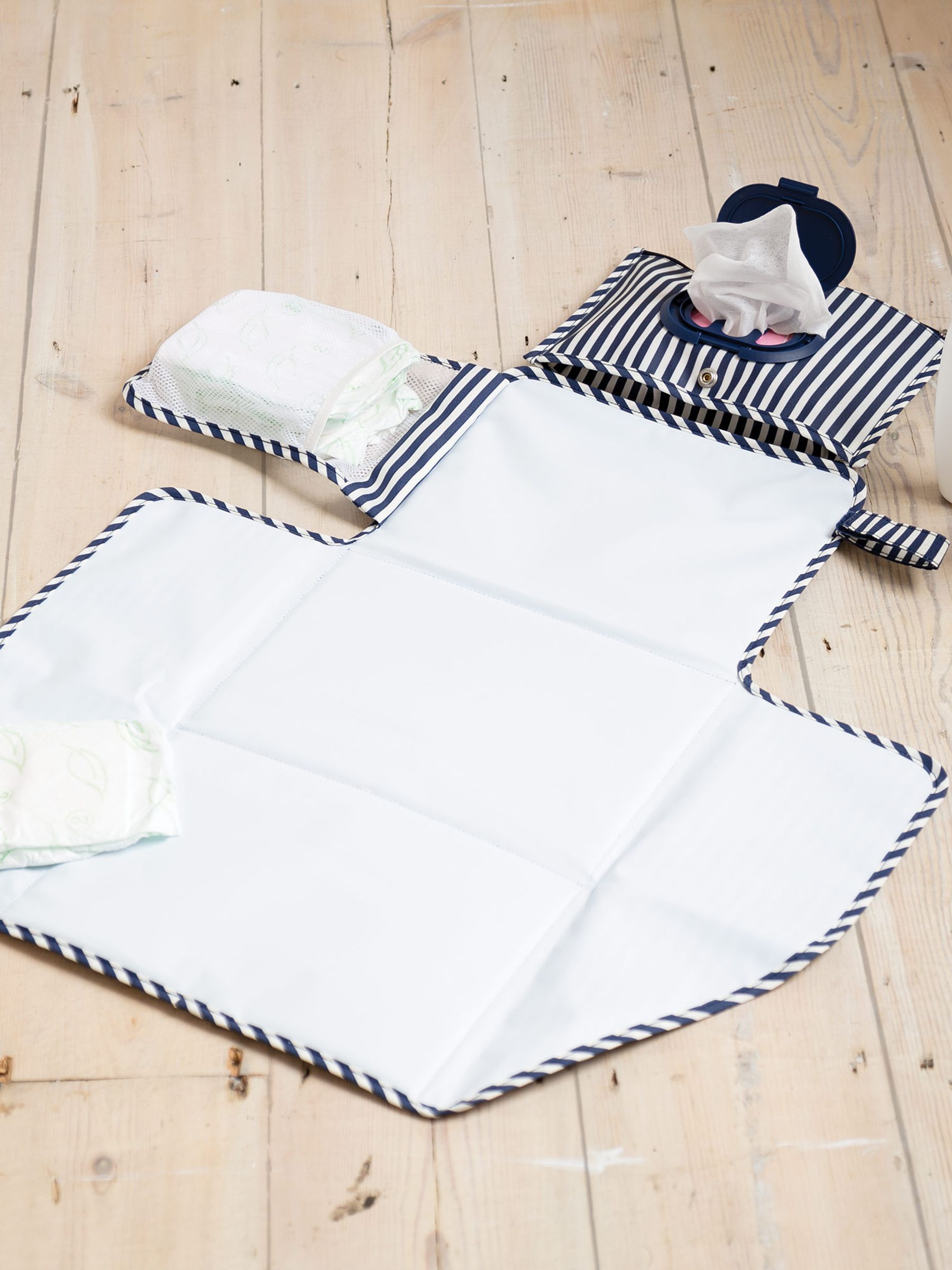 Deluxe Changing Mat - Image 2 of 3