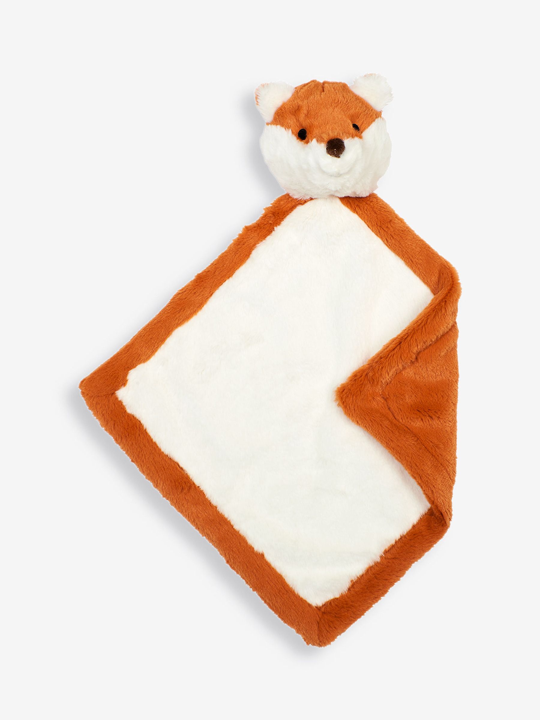 Fox Blankie - Image 2 of 2