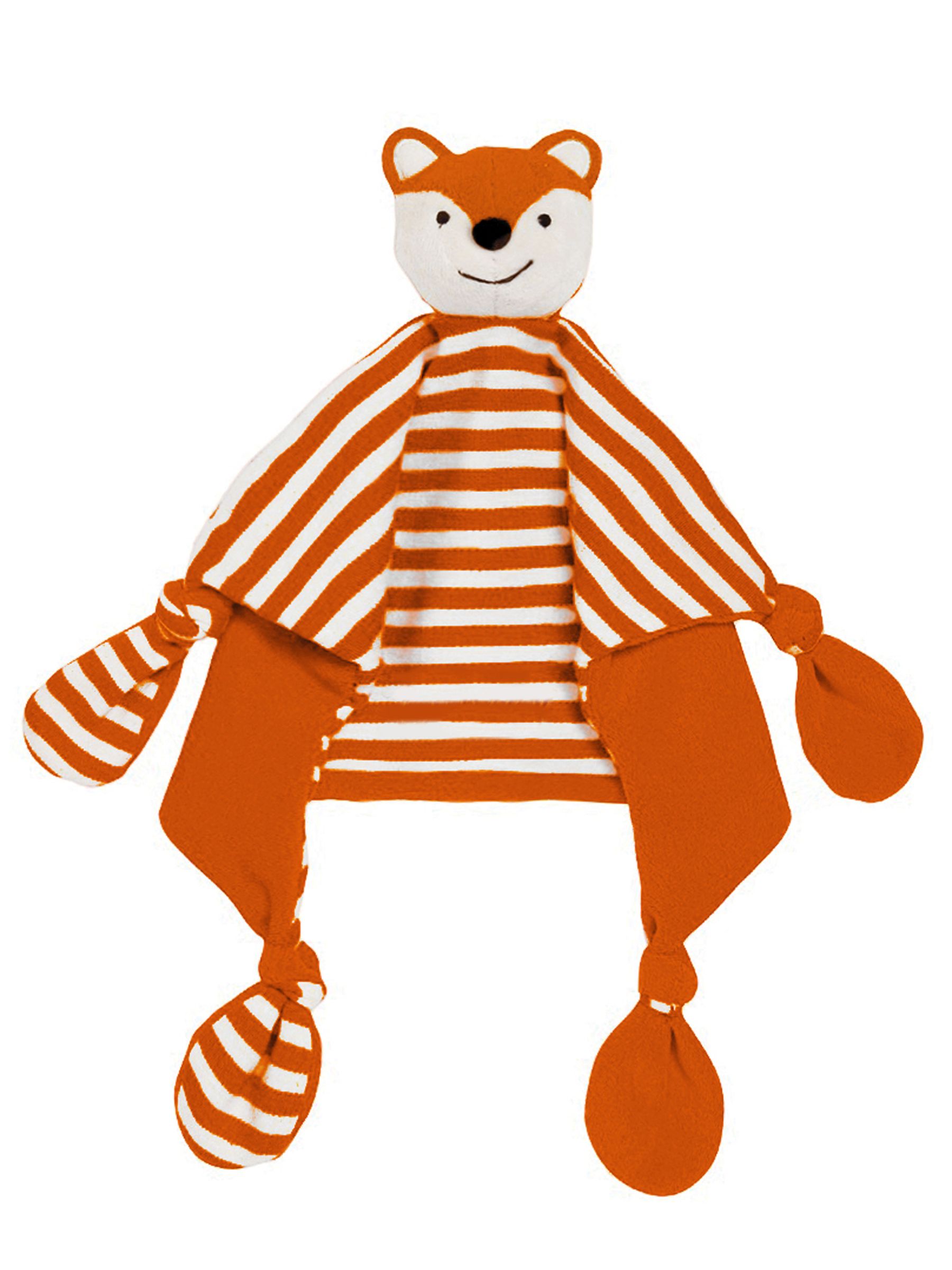 Fox Breton Duck Comforter - Image 2 of 2