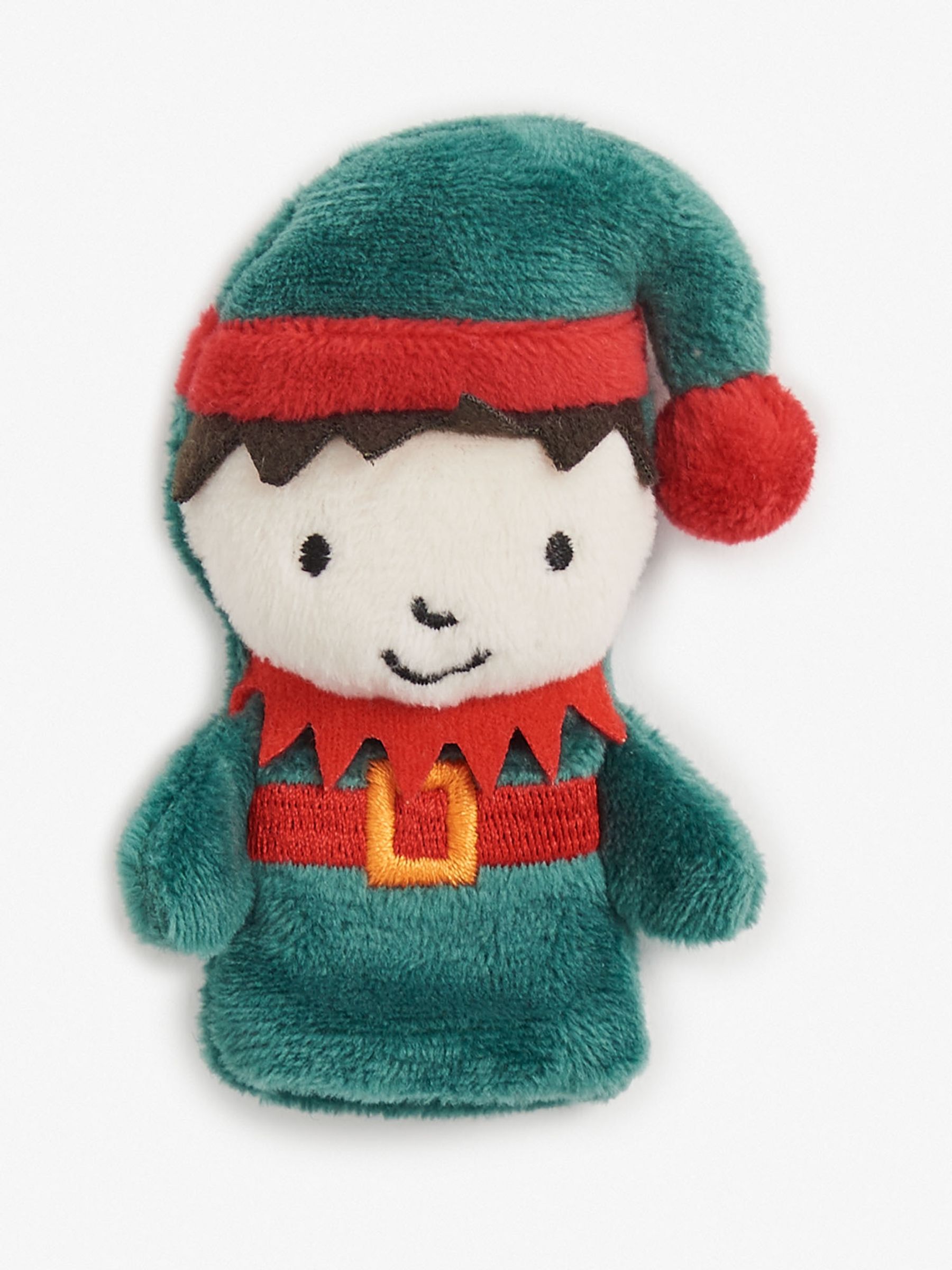 Christmas Finger Puppets - Image 2 of 9