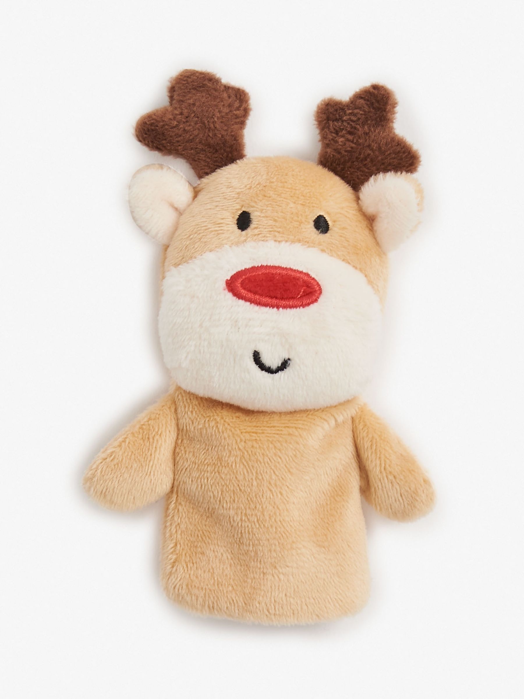 Christmas Finger Puppets - Image 3 of 9