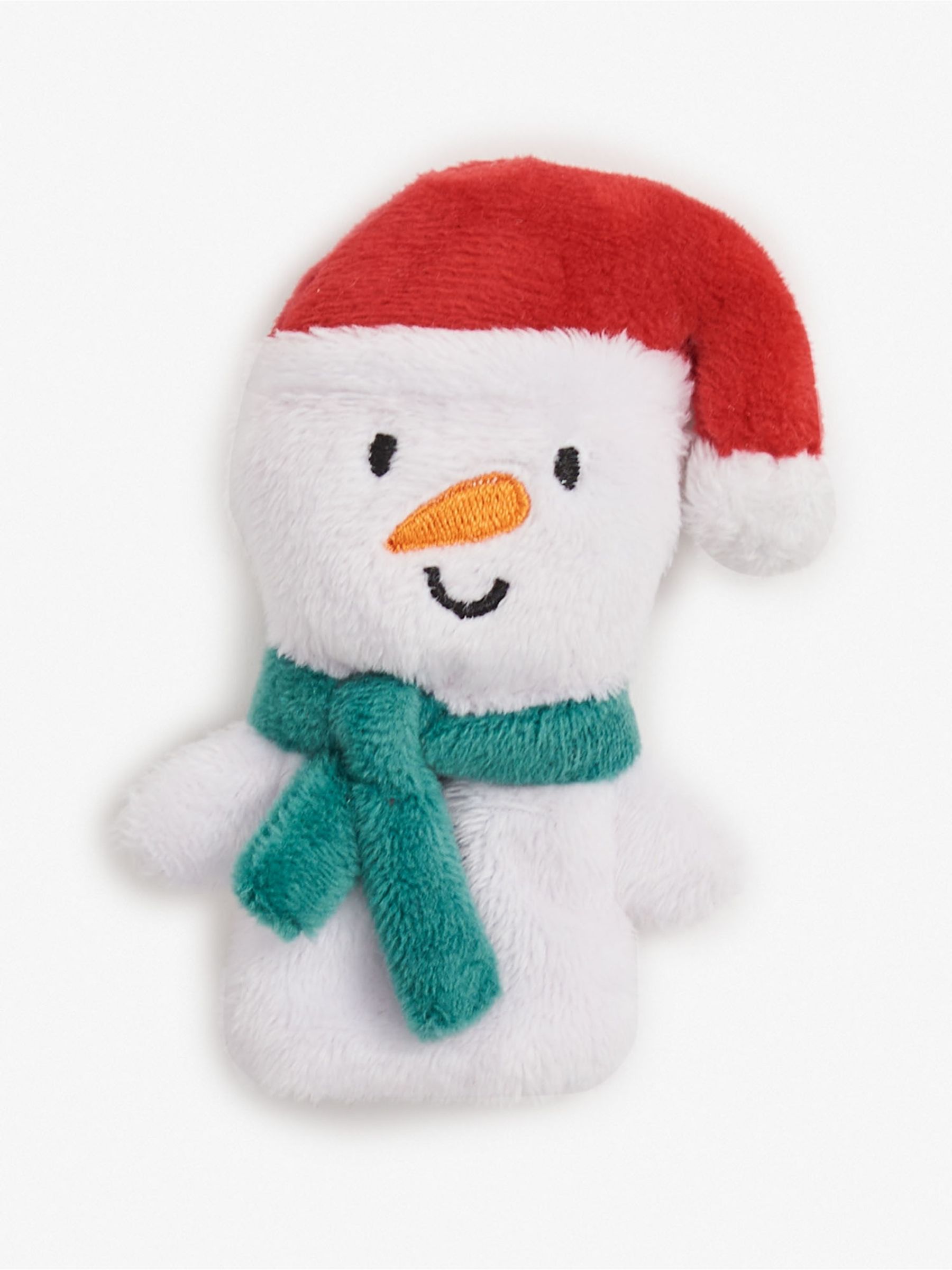Christmas Finger Puppets - Image 4 of 9