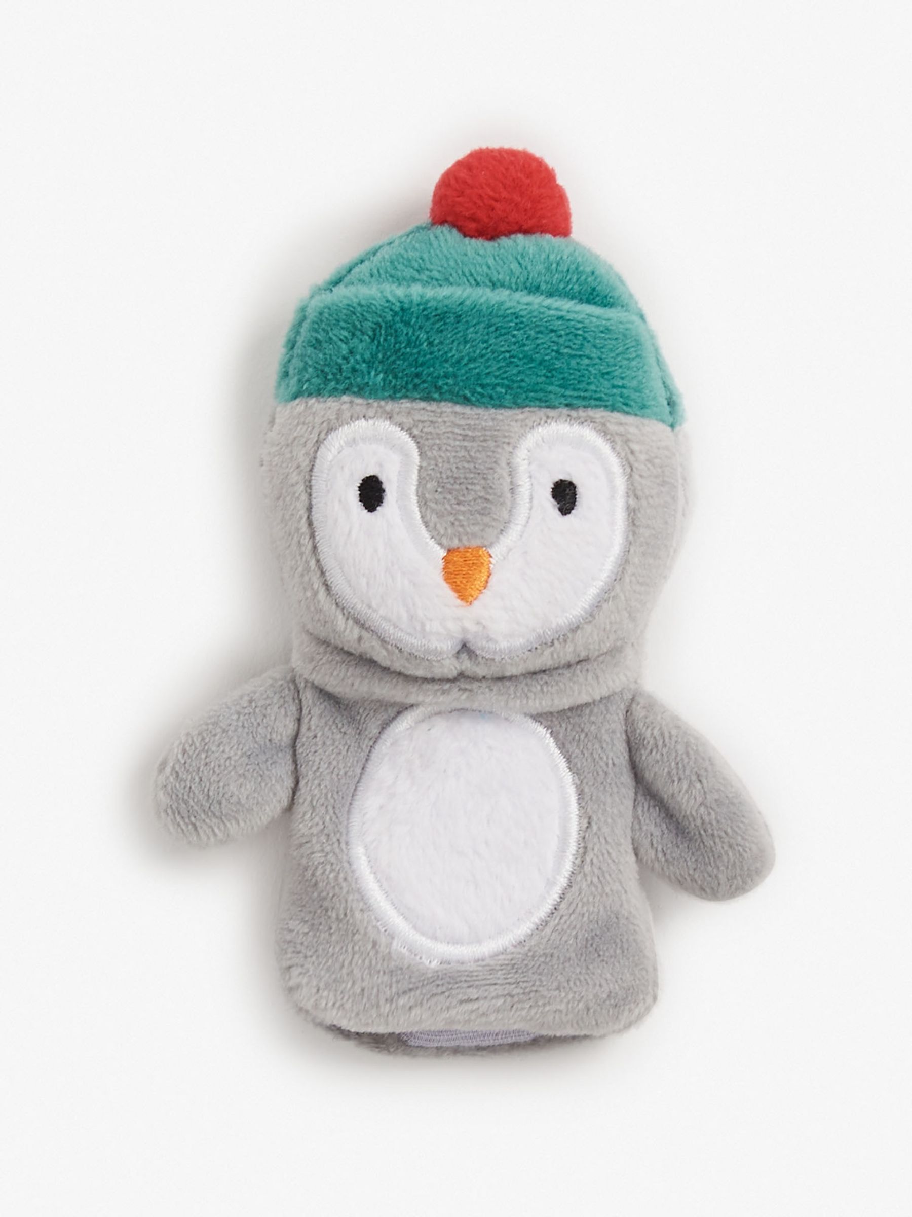 Christmas Finger Puppets - Image 5 of 9