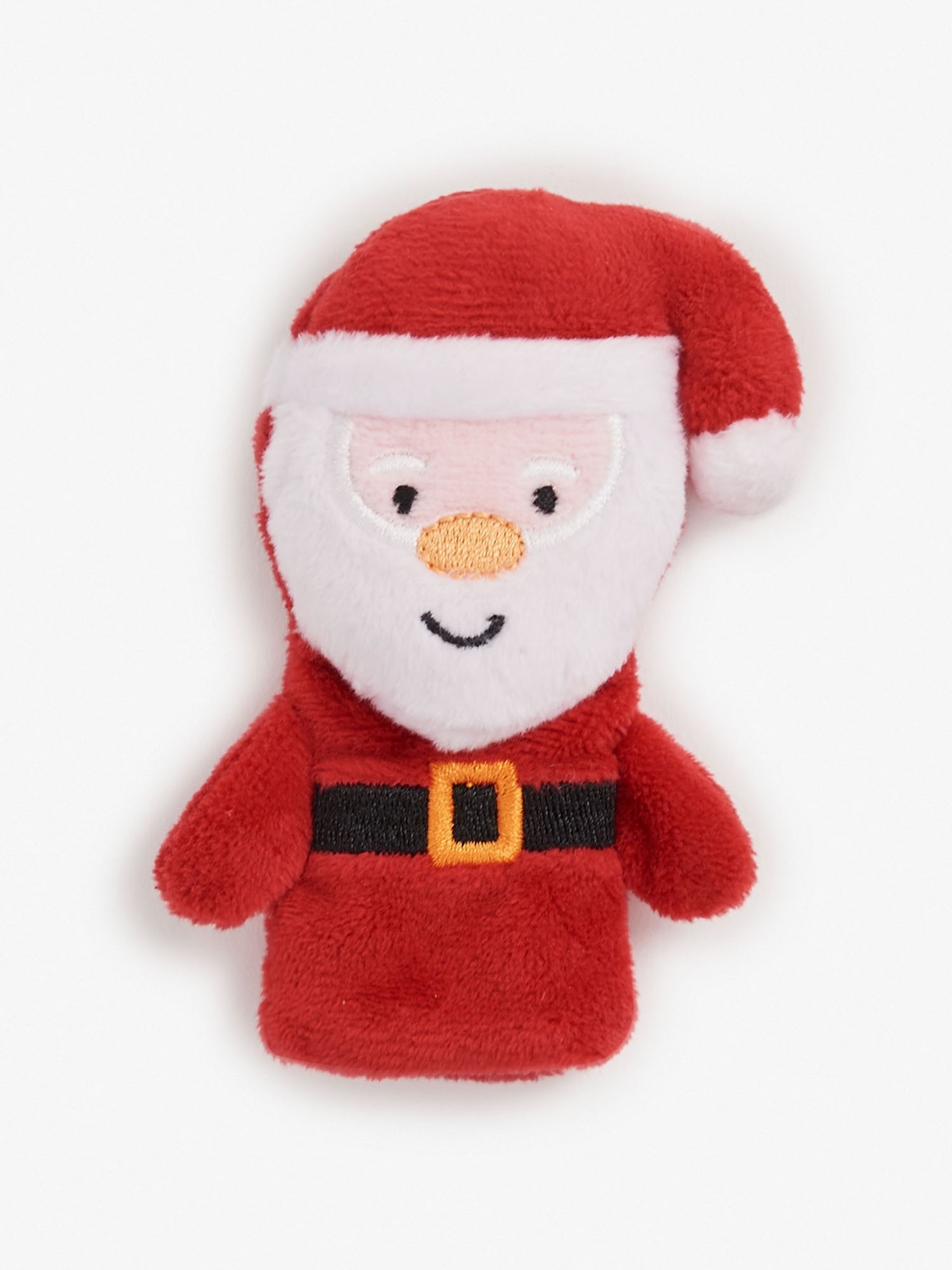 Christmas Finger Puppets - Image 6 of 9