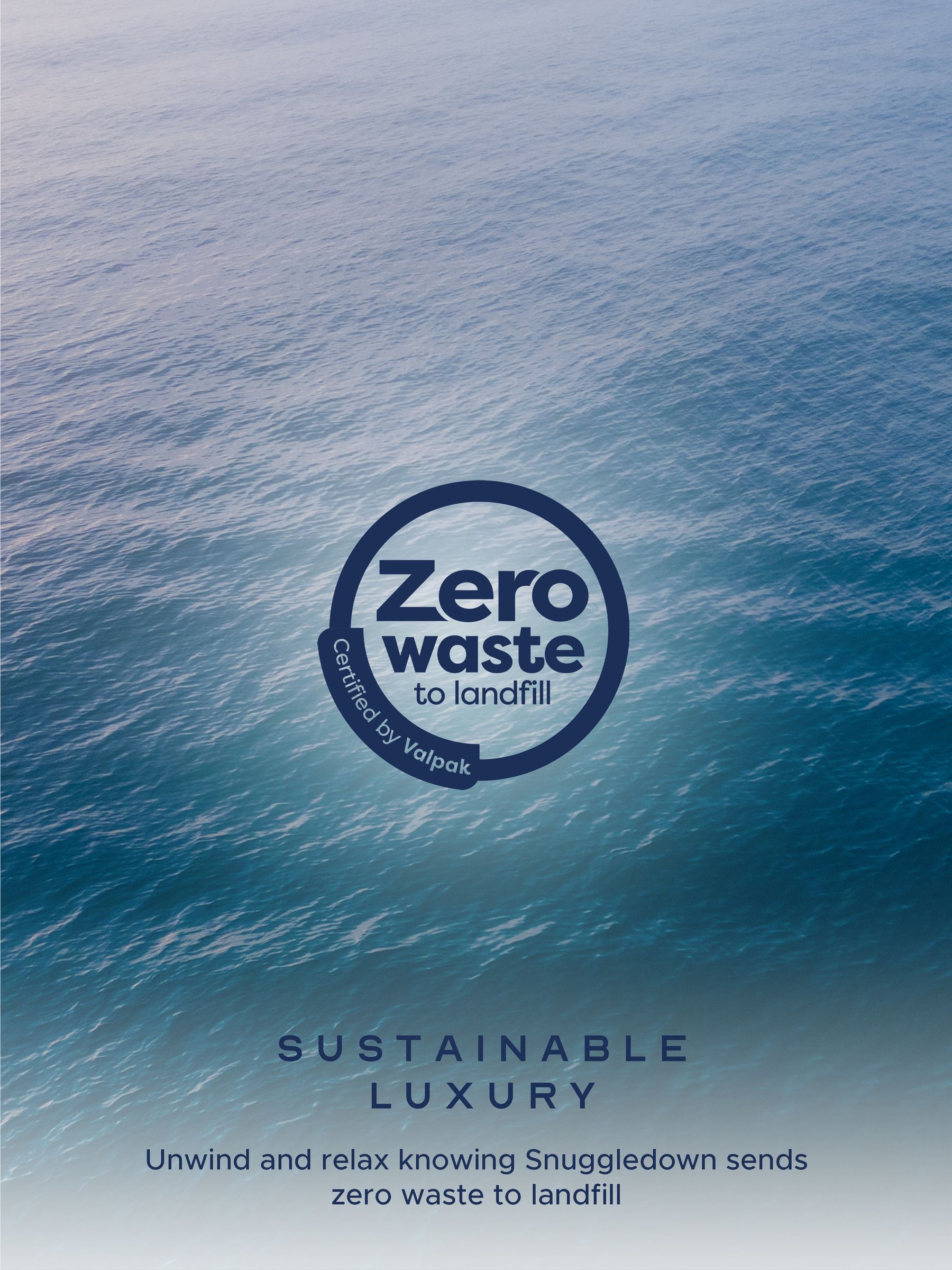 Snuggledown White Hungarian Goose Down 13.5 Tog All Season Duvet - Image 7 of 10