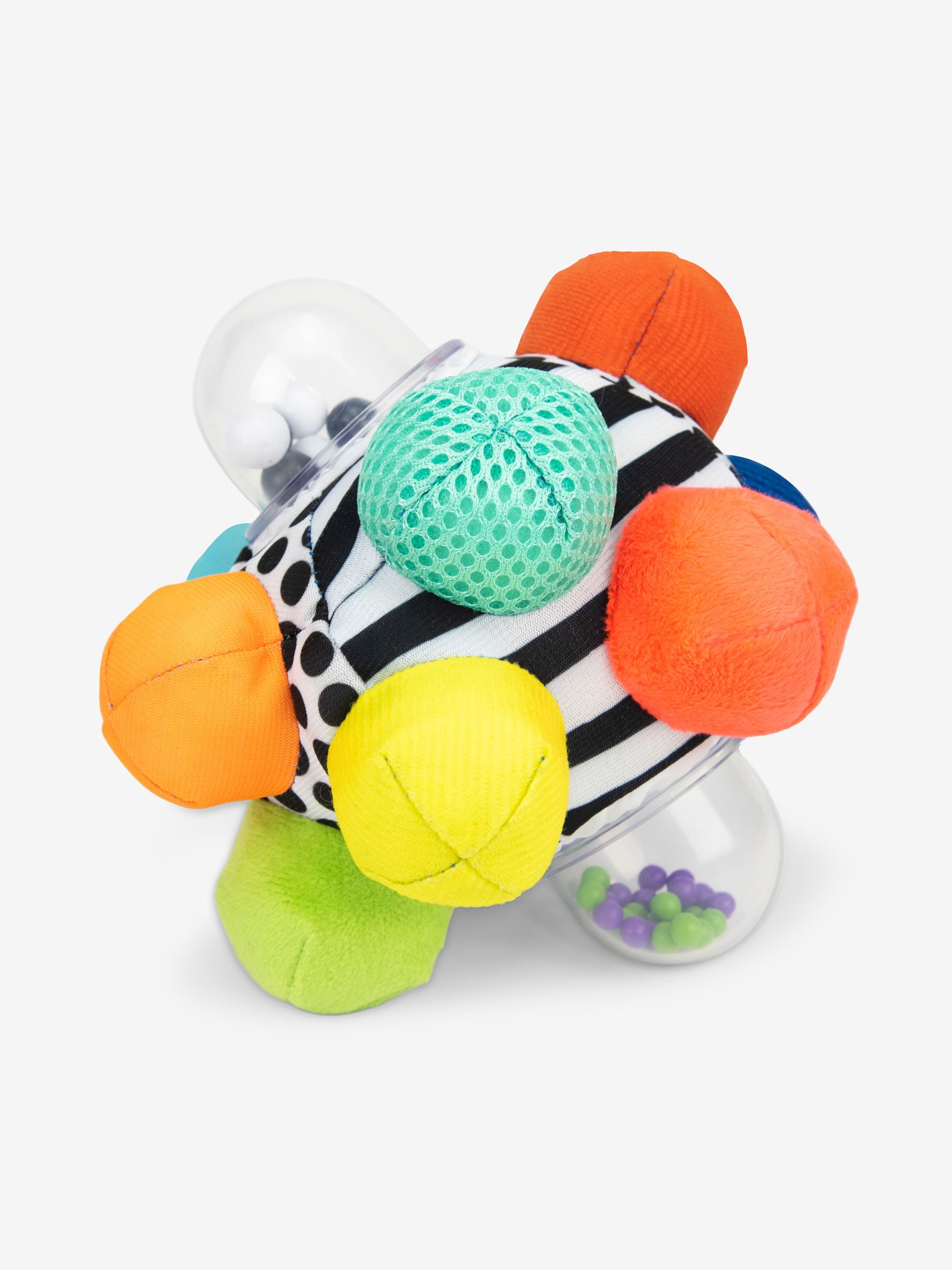 Sassy Bumpy Ball - Image 1 of 3