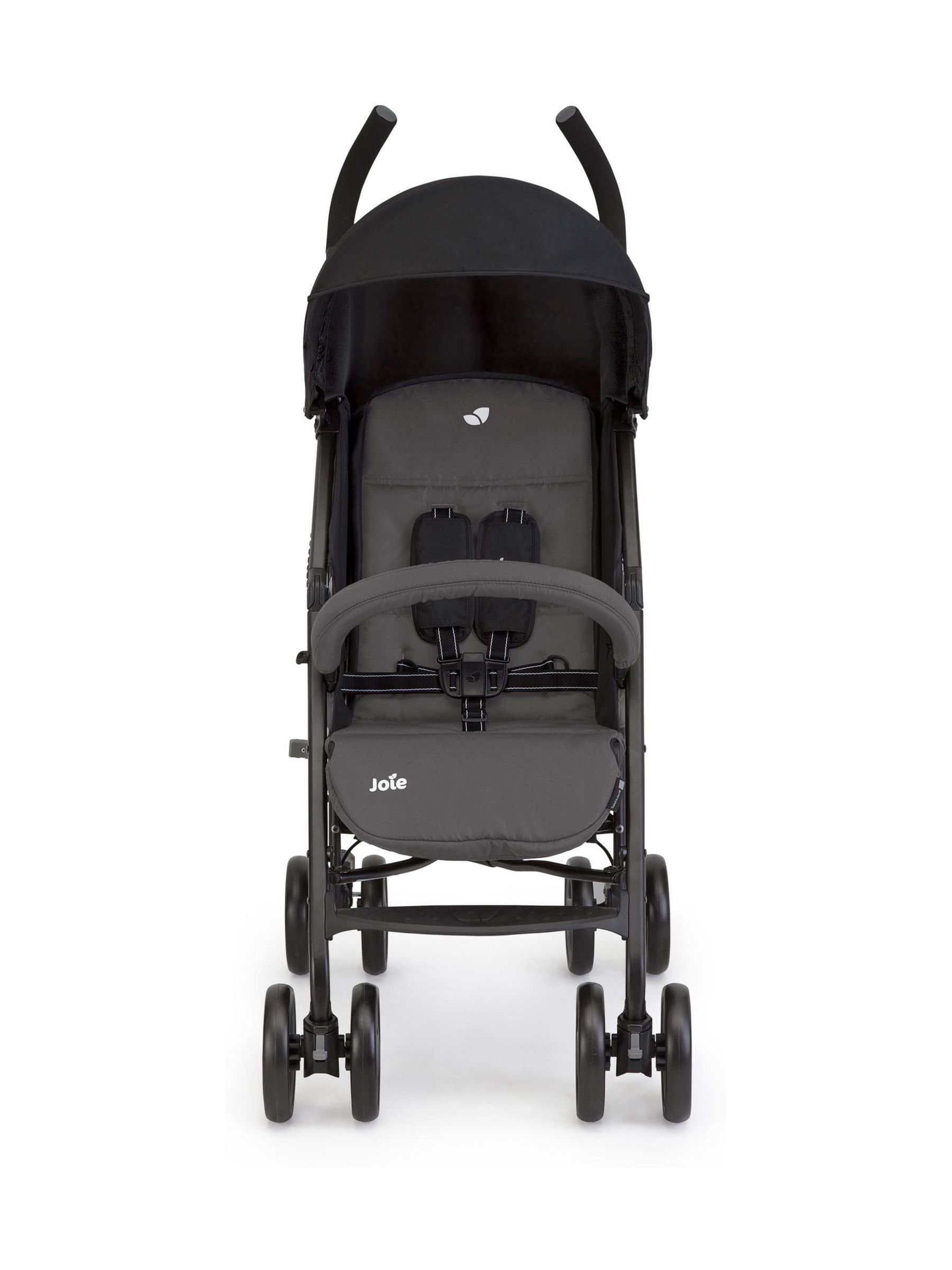 Joie Black Ember Nitro LX Stroller - Image 2 of 5