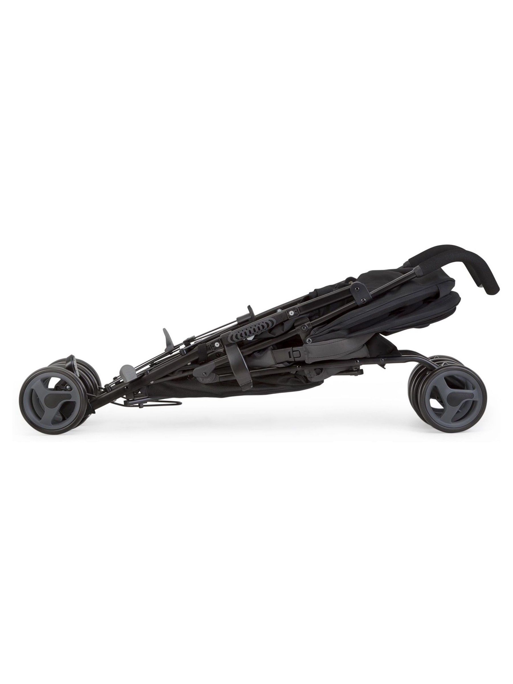 Joie Black Ember Nitro LX Stroller - Image 5 of 5