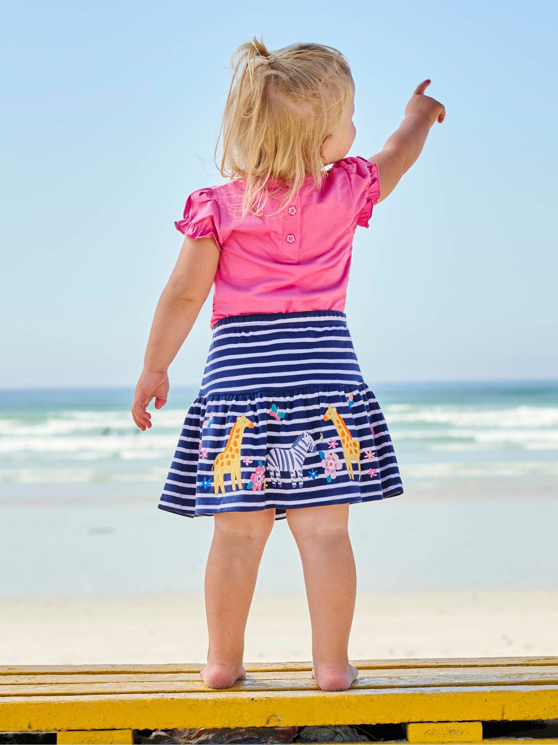 Orchid Pink T-Shirt - Image 3 of 6