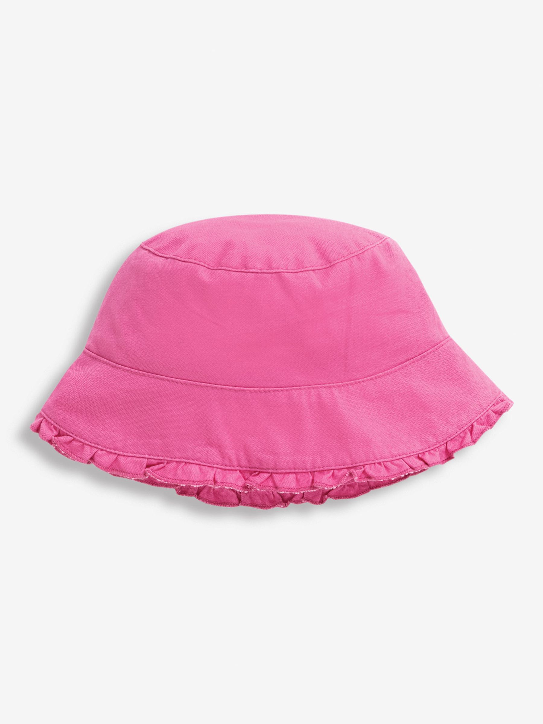 Orchid Pretty Twill Sun Hat - Image 1 of 3