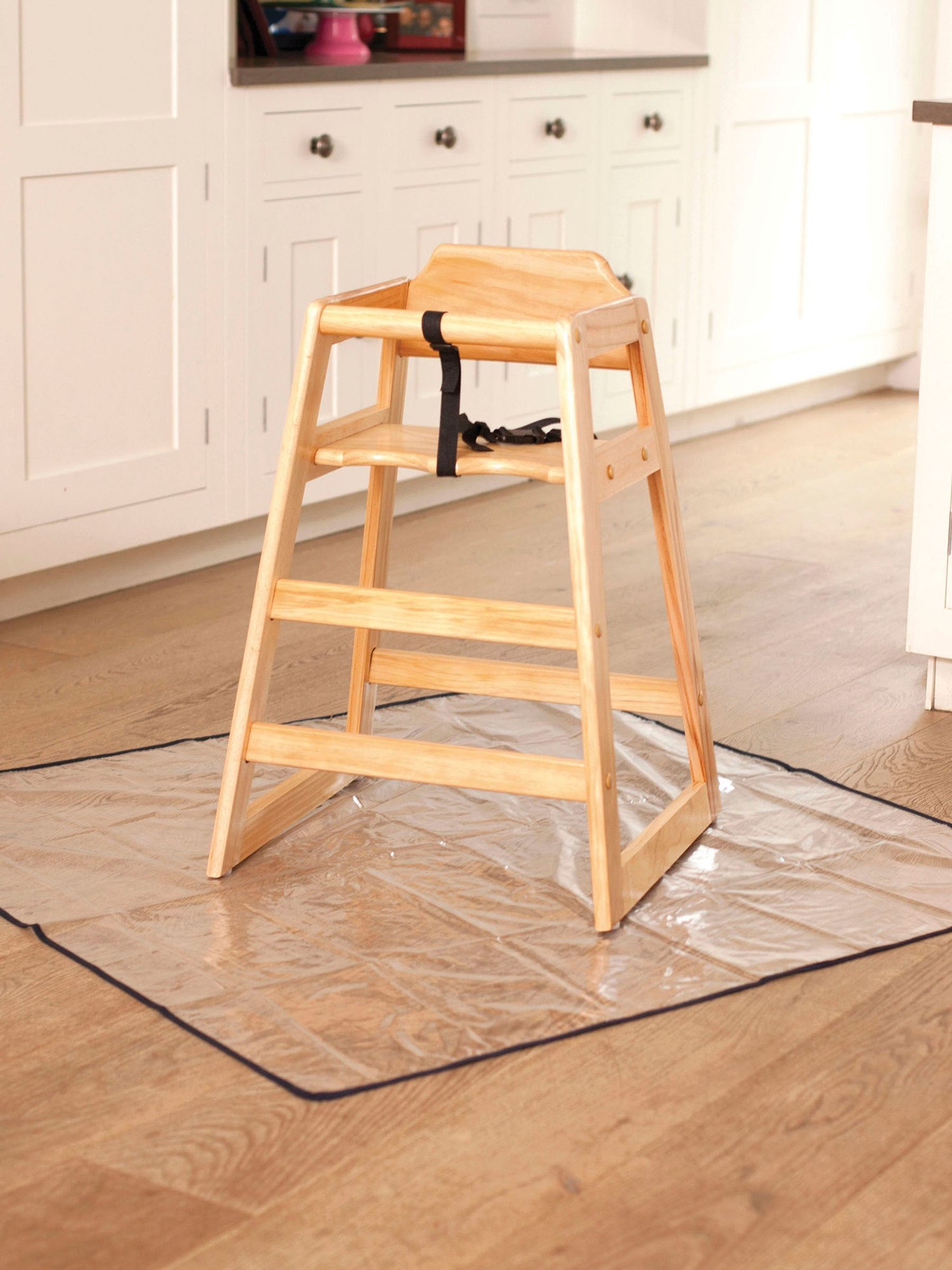 PVC Floor Splash Mat - Image 2 of 3