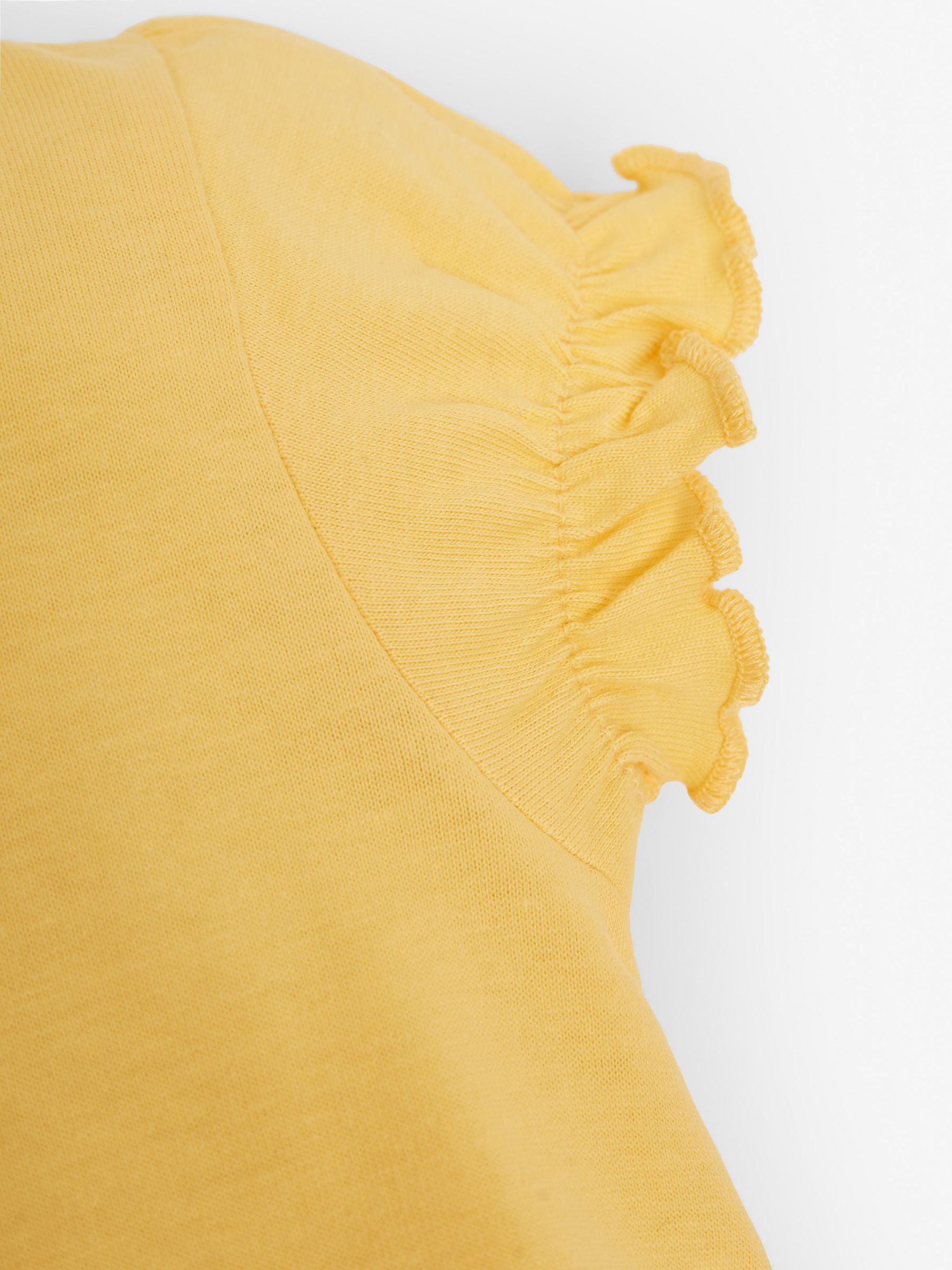 Yellow Pretty T-Shirt - Image 2 of 2