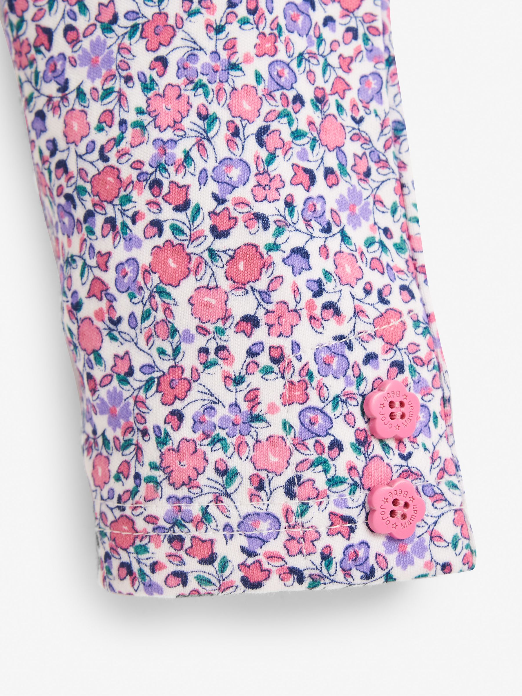 Pastel Ditsy 2-Pack Leggings - Image 21 of 22