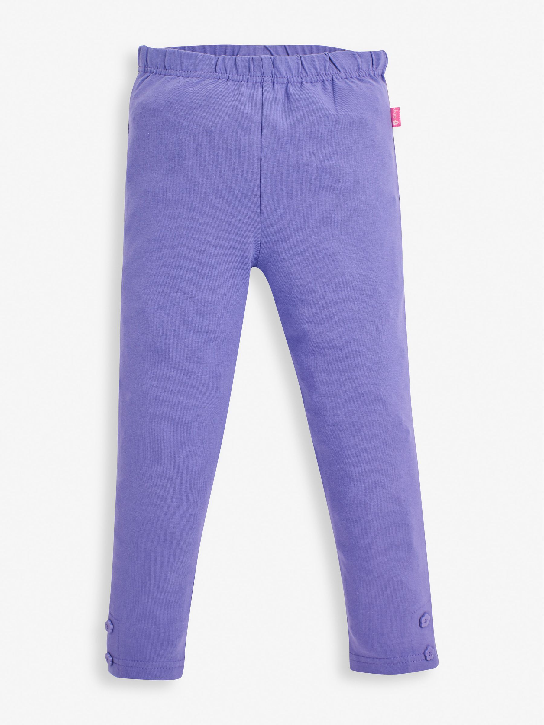 Pastel Ditsy 2-Pack Leggings - Image 22 of 22