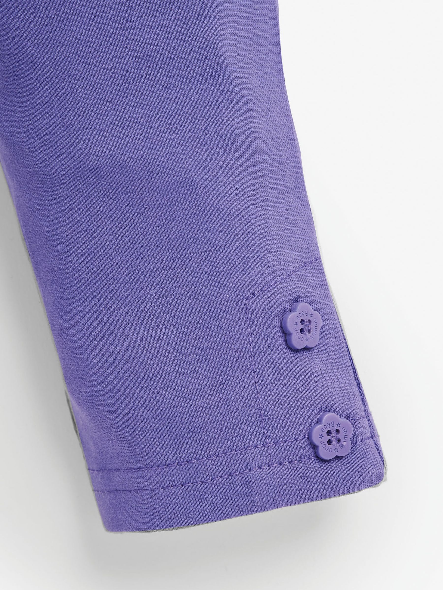 Pastel Ditsy 2-Pack Leggings - Image 4 of 7
