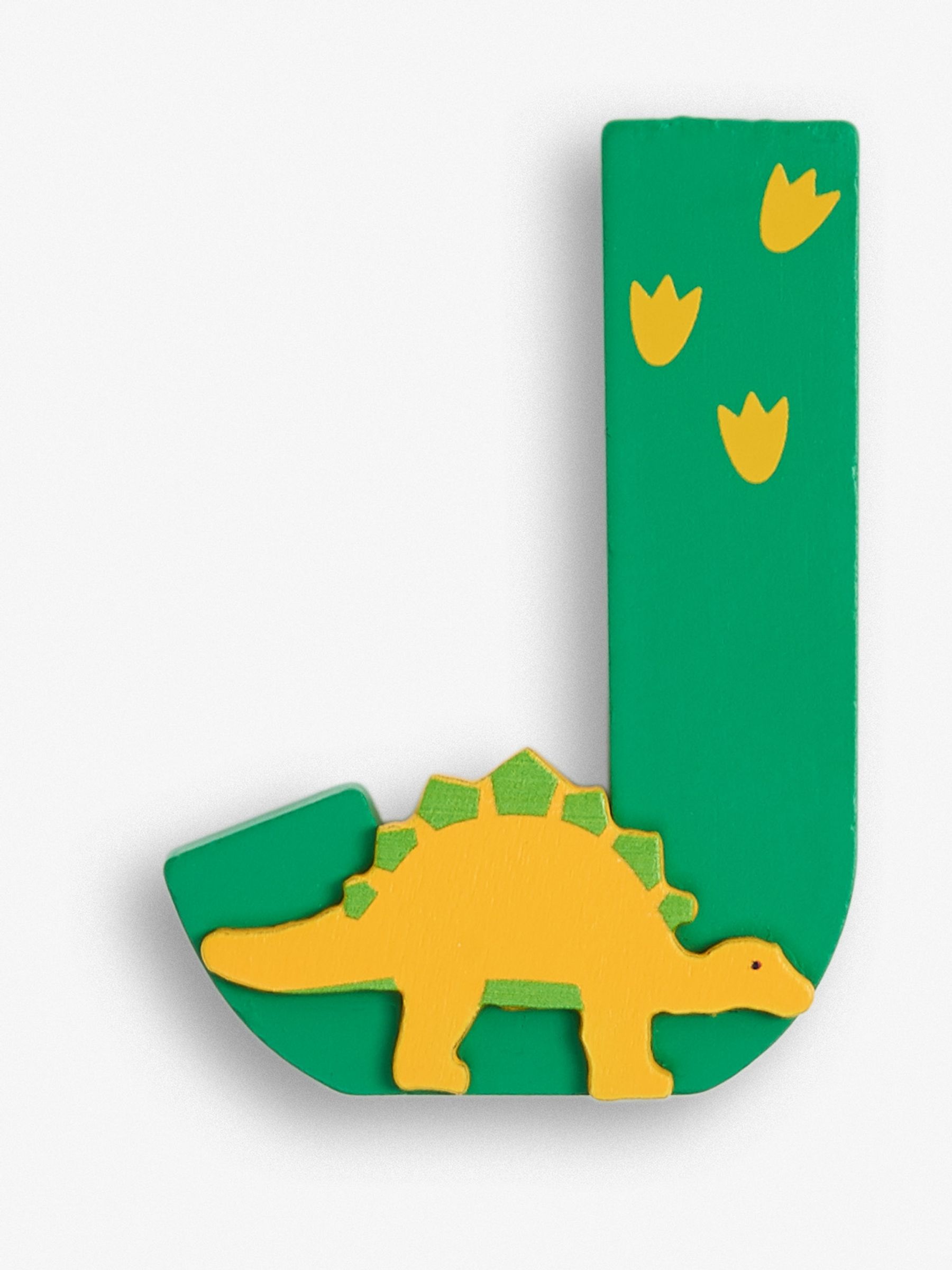 Dinosaur Wooden Letters - Image 12 of 12
