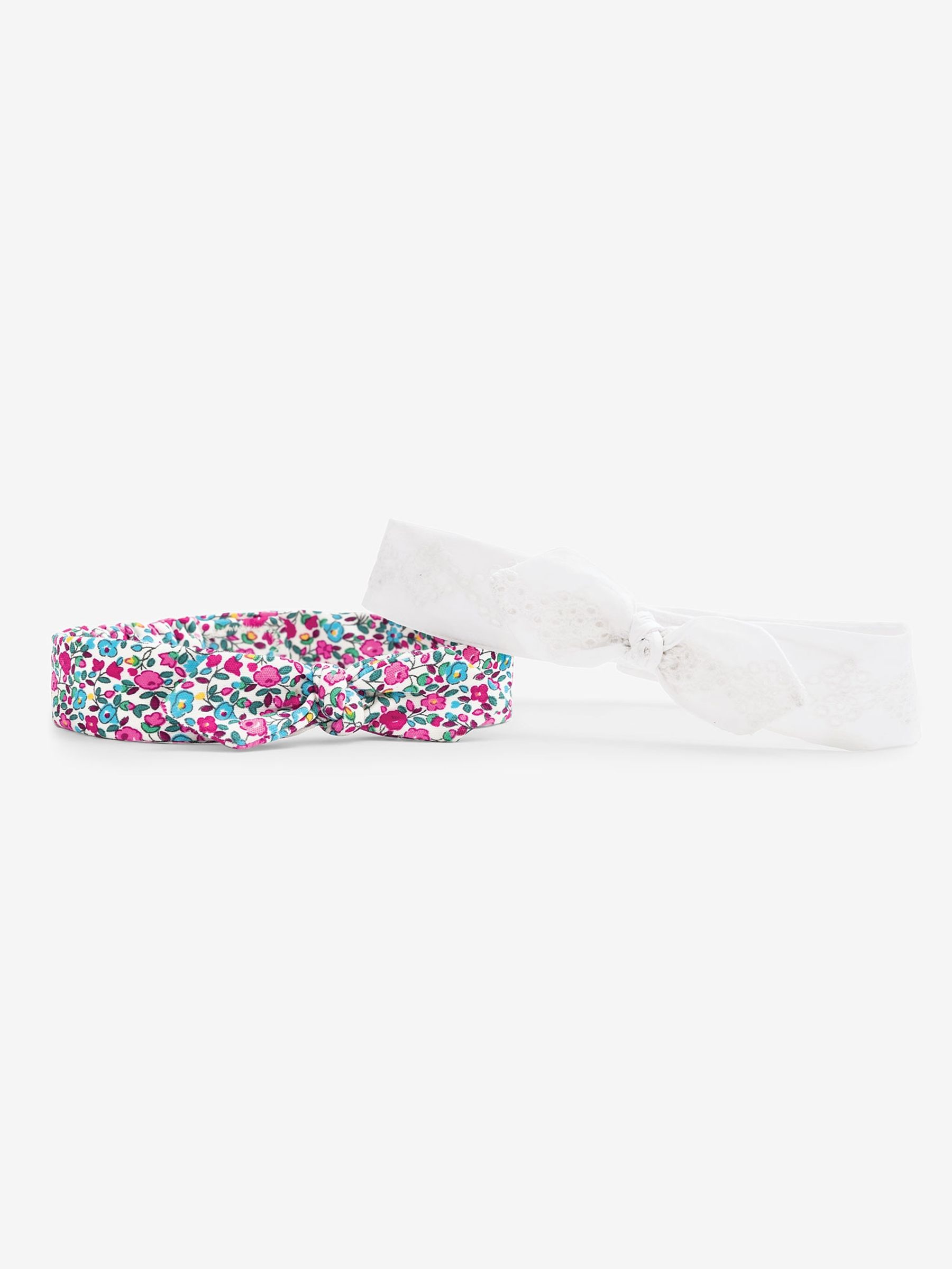 Summer Ditsy 2-Pack Pretty Headbands - Image 1 of 4