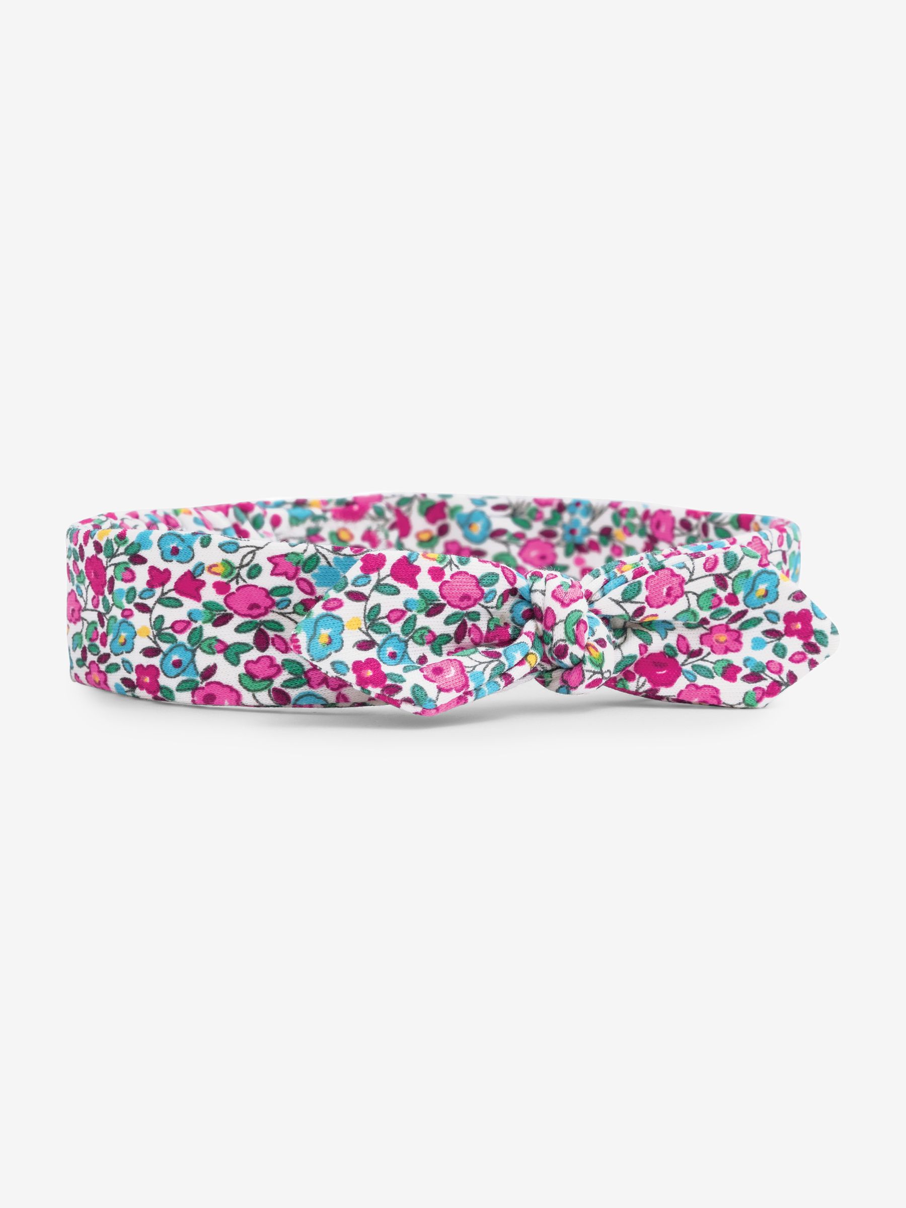 Summer Ditsy 2-Pack Pretty Headbands - Image 2 of 4