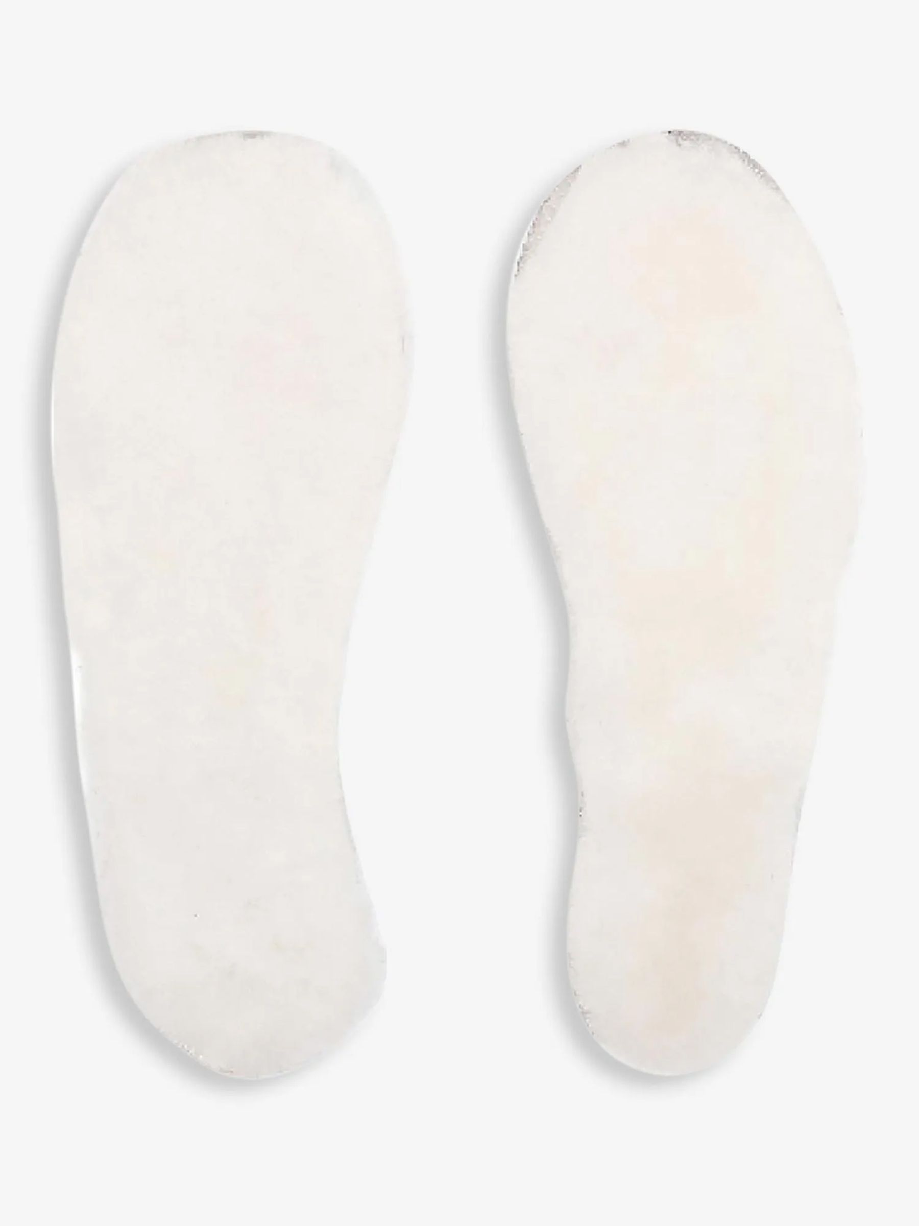 Cream Cosy Lambskin Welly & Boot Insoles - Image 1 of 1