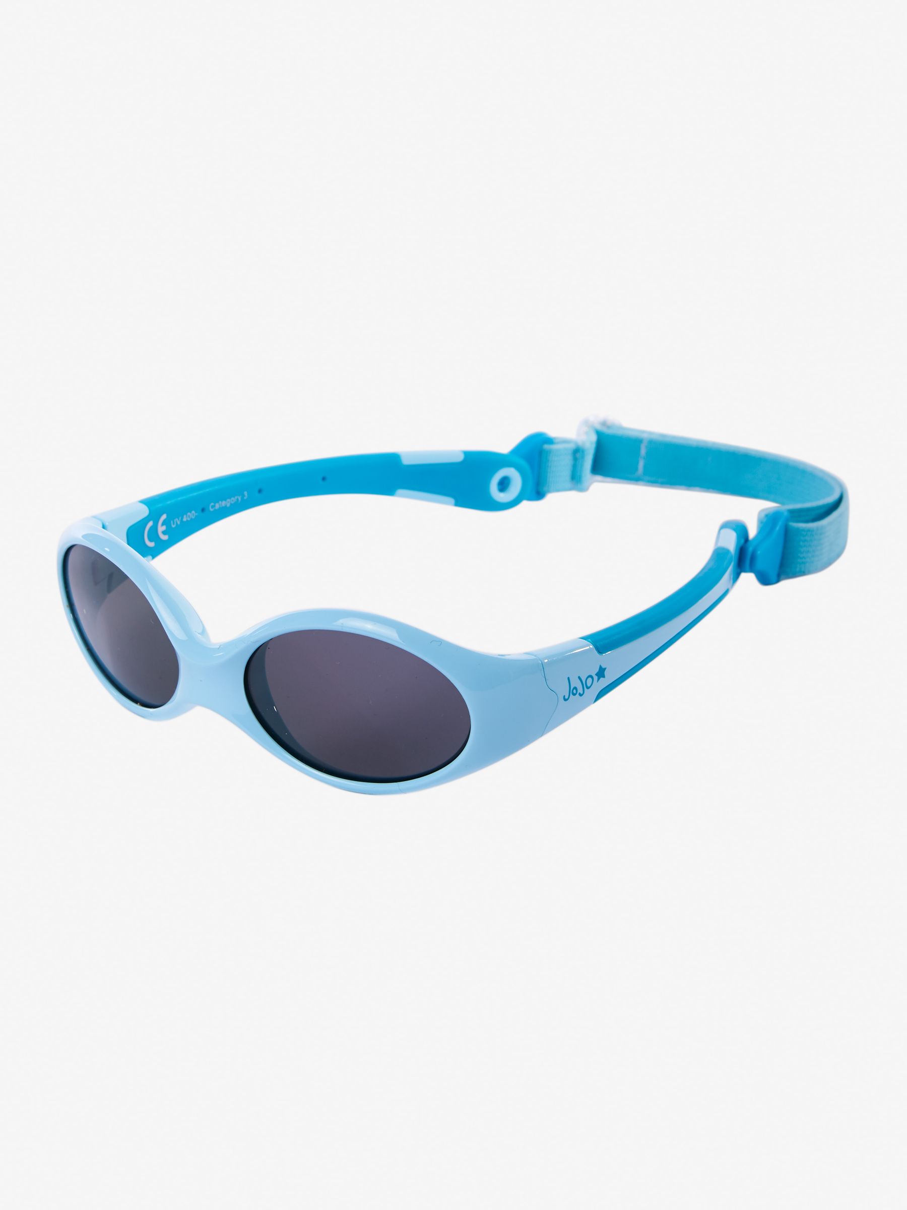 Duck Egg Kids' Flexible Sunglasses with Straps - Image 1 of 4