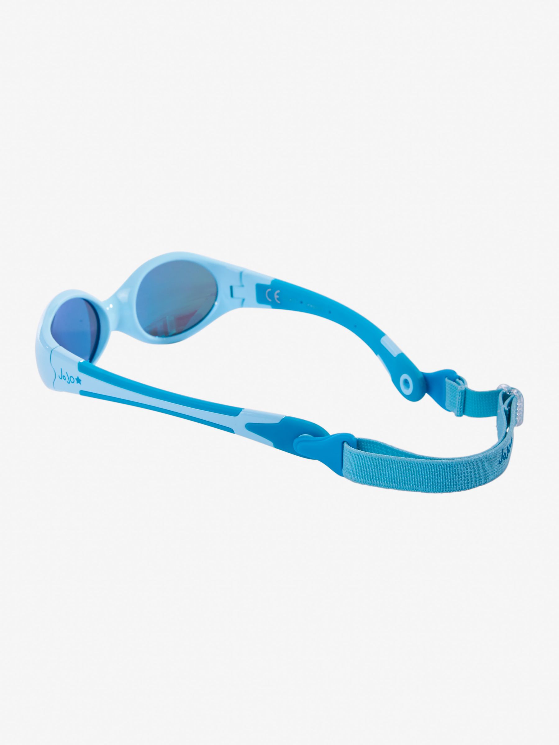 Duck Egg Kids' Flexible Sunglasses with Straps - Image 2 of 4