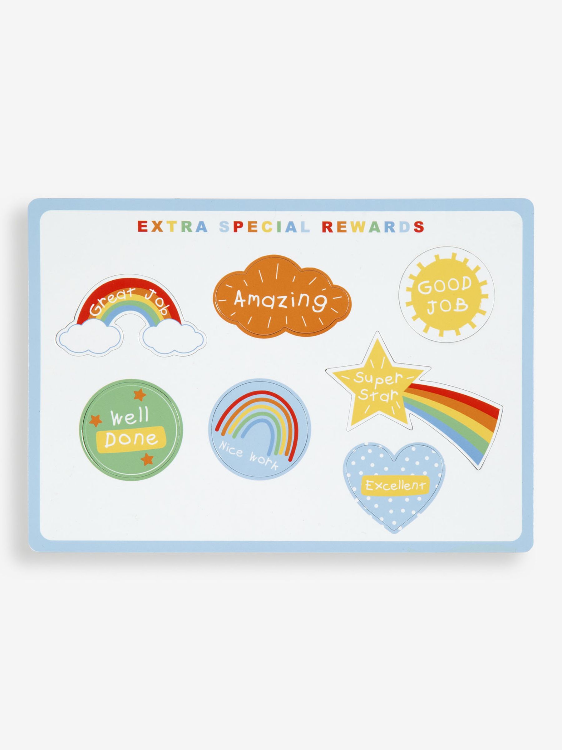 Magnetic Reward Chart - Image 2 of 10