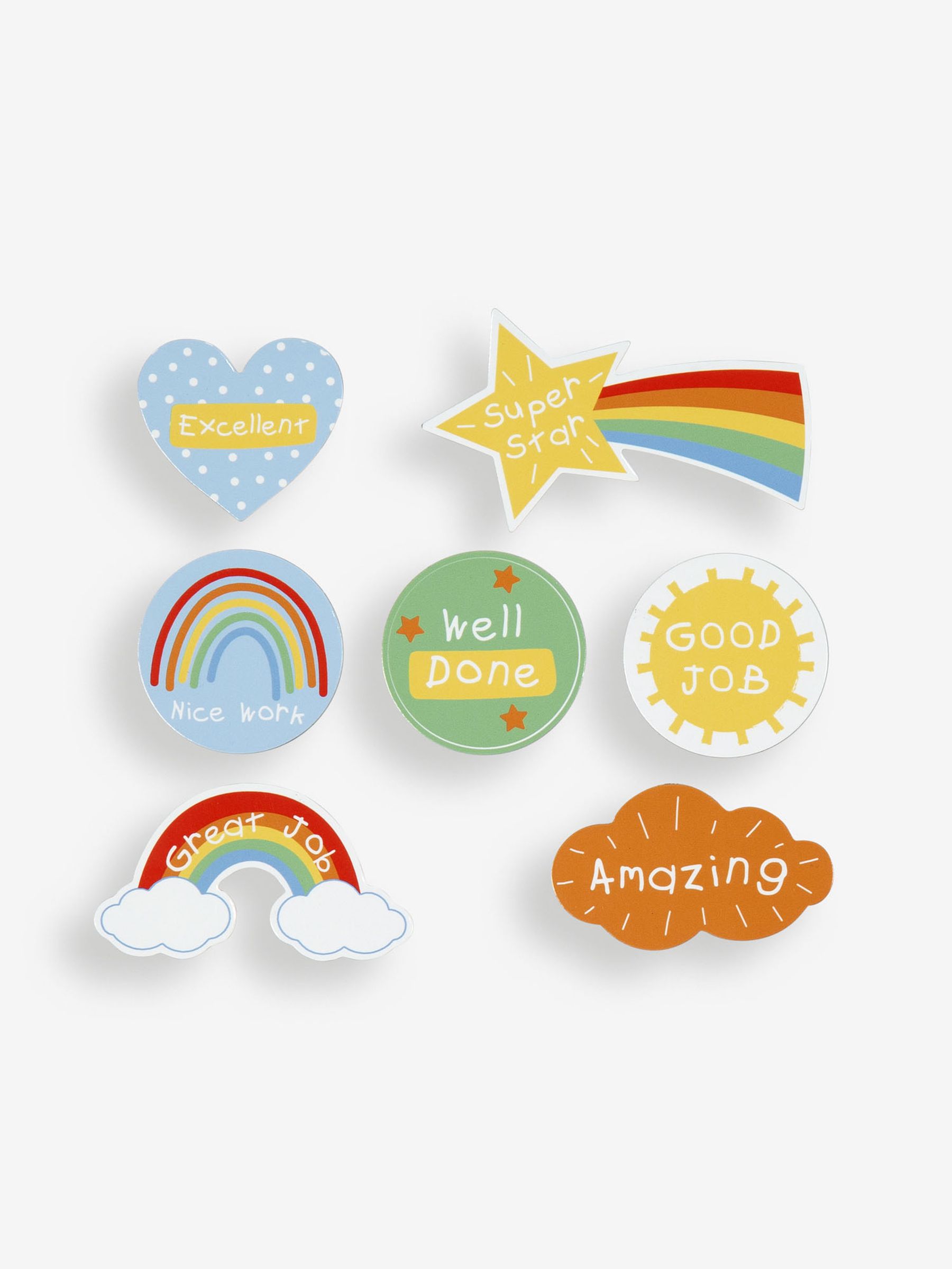 Magnetic Reward Chart - Image 3 of 10